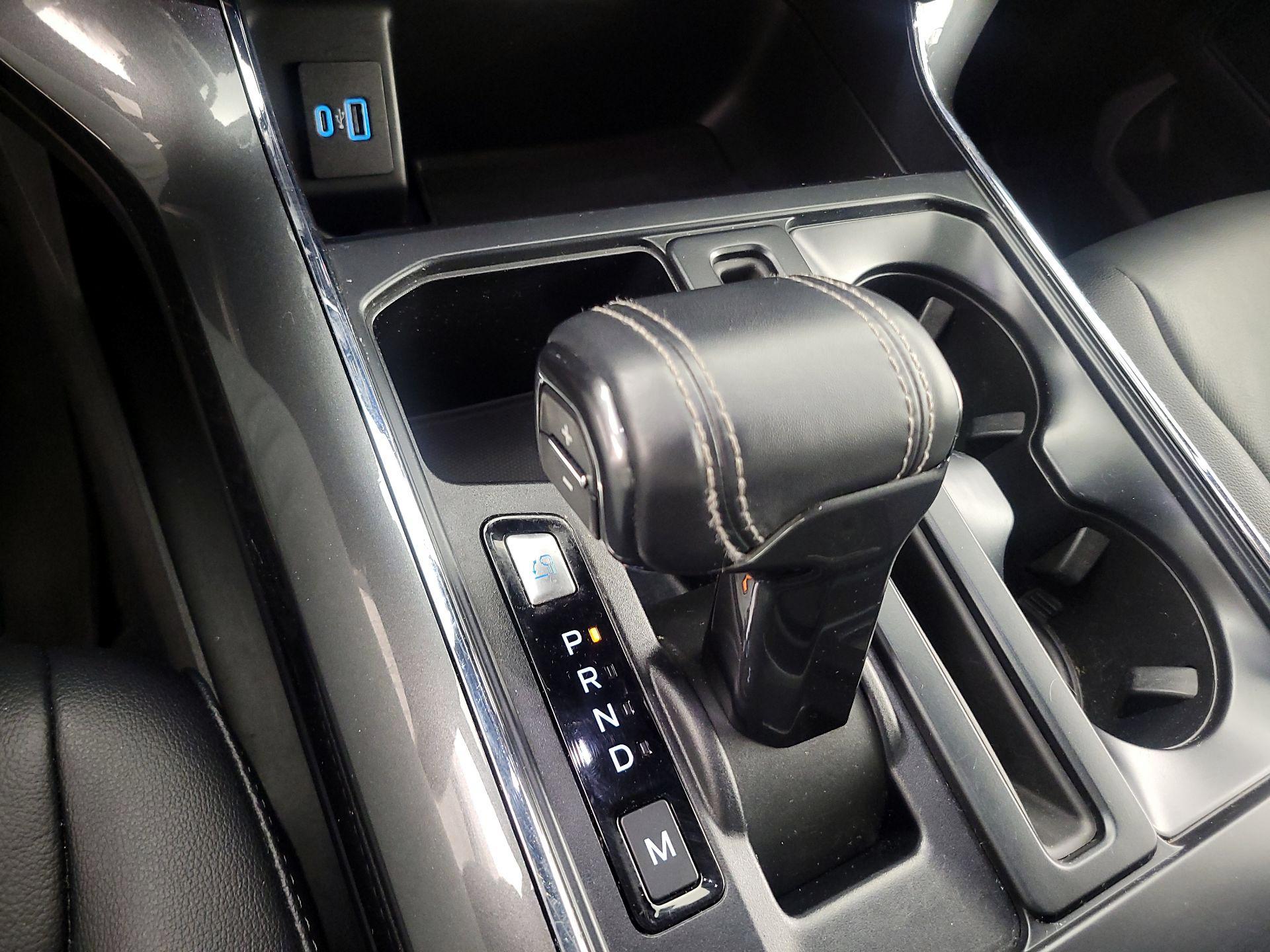 Thumbnail: 2022 Ford F-150 - 17