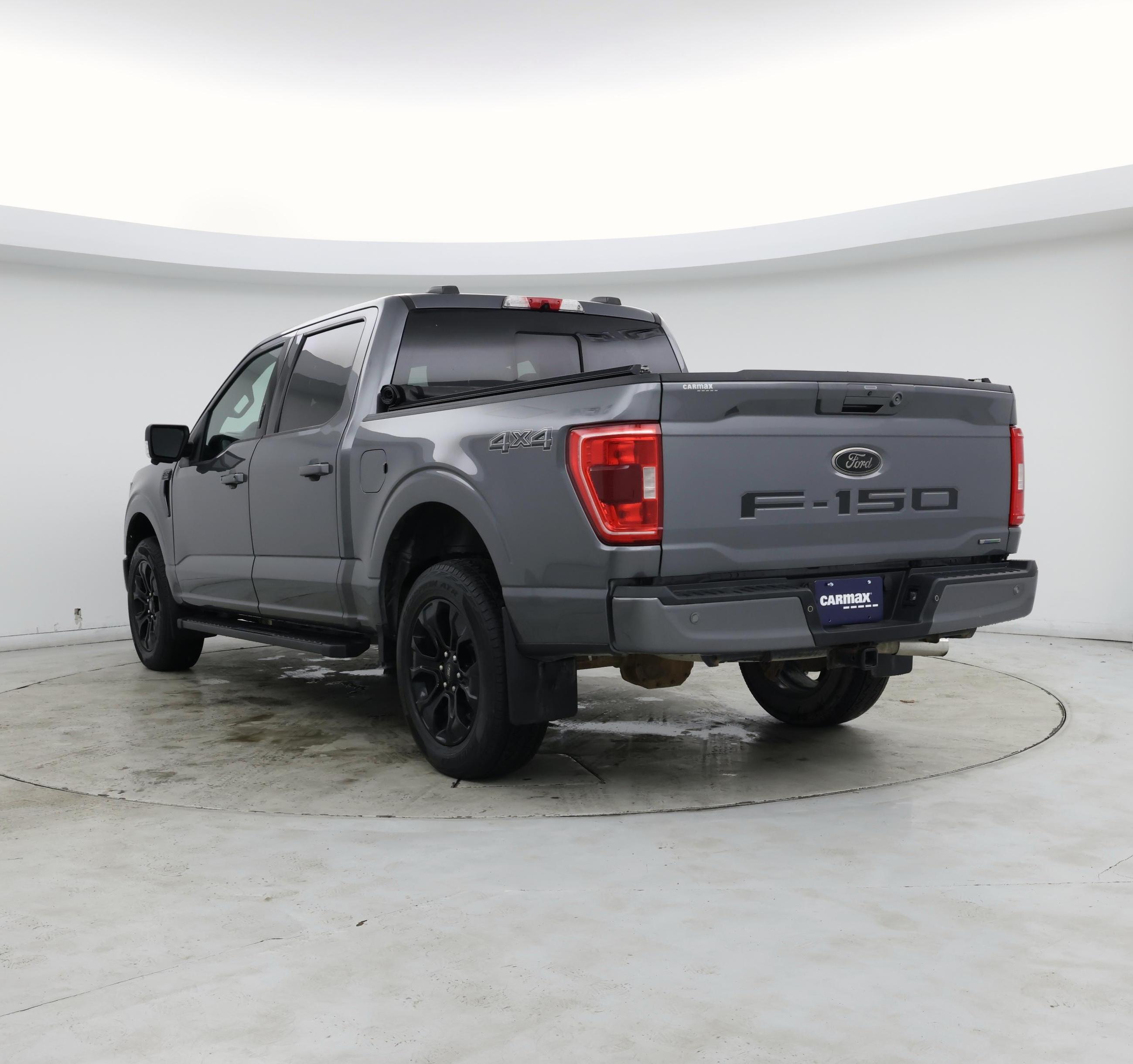 Thumbnail: 2022 Ford F-150 - 2