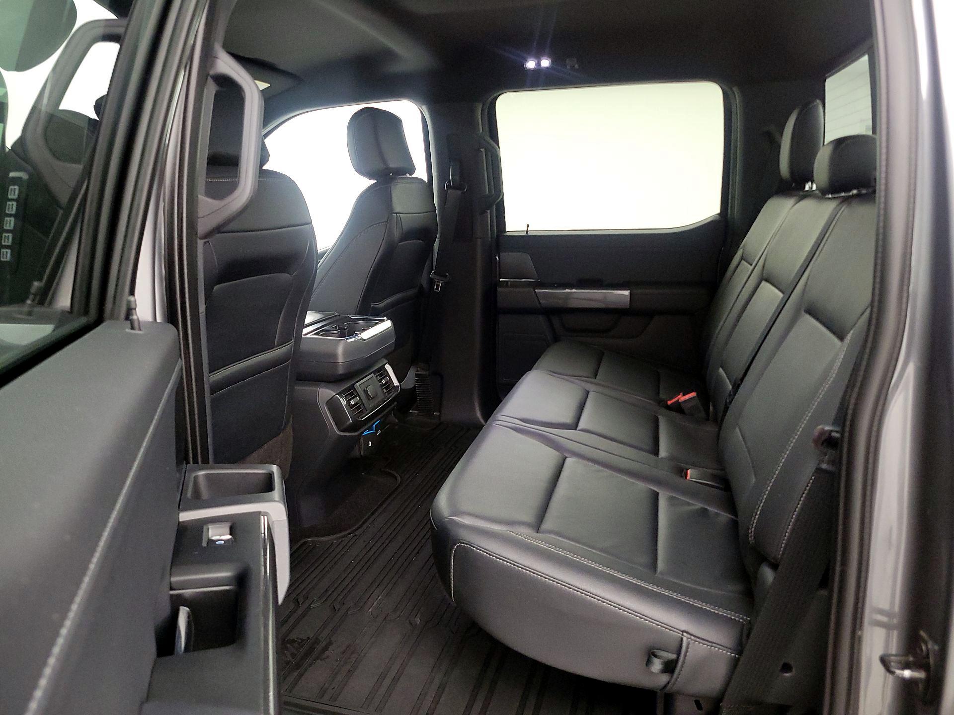 Thumbnail: 2022 Ford F-150 - 19