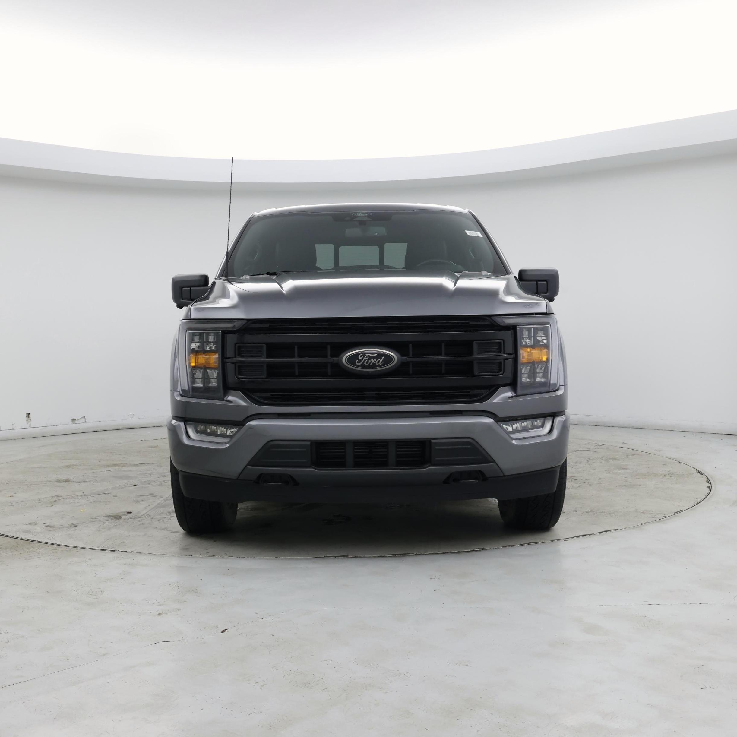 Thumbnail: 2022 Ford F-150 - 5