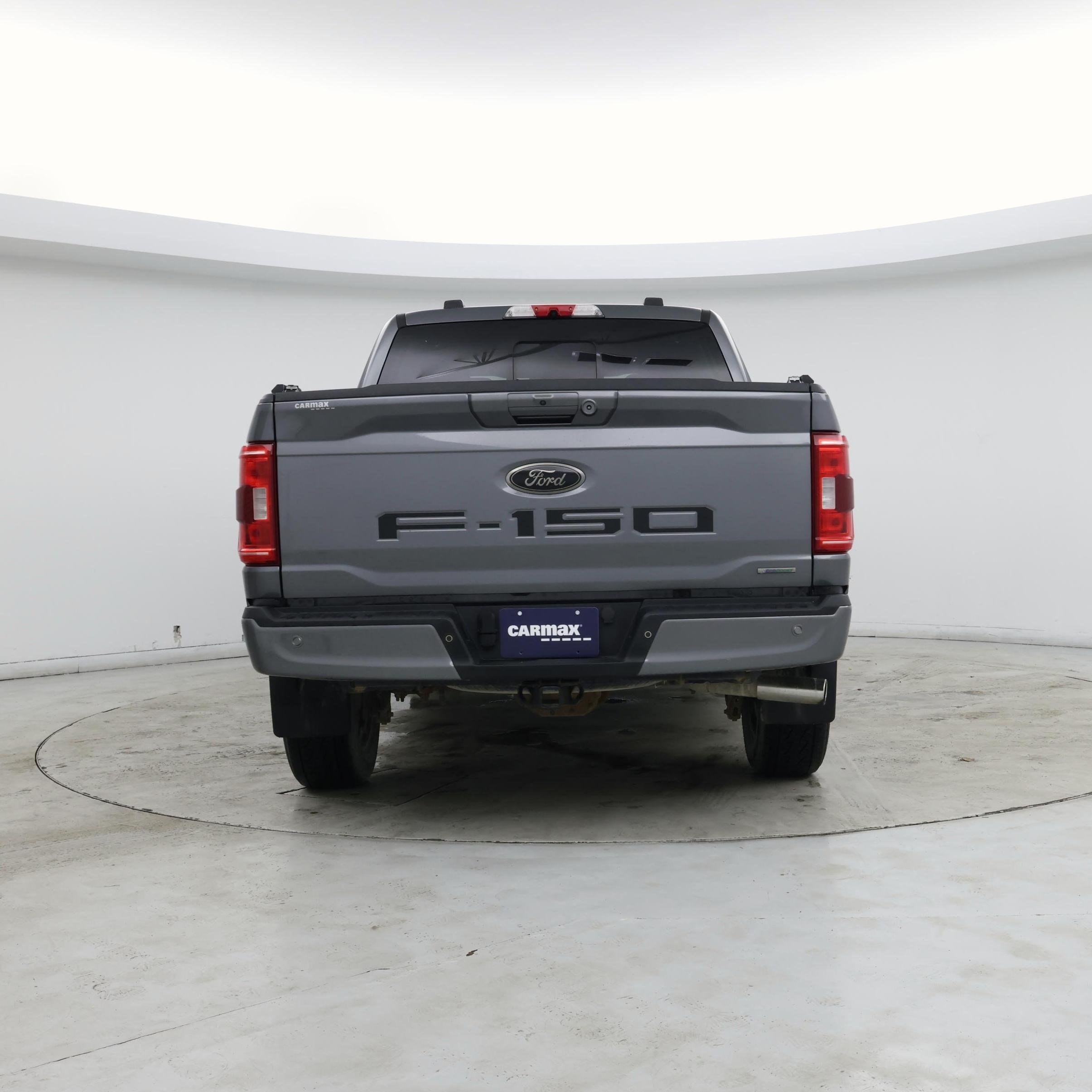 Thumbnail: 2022 Ford F-150 - 6