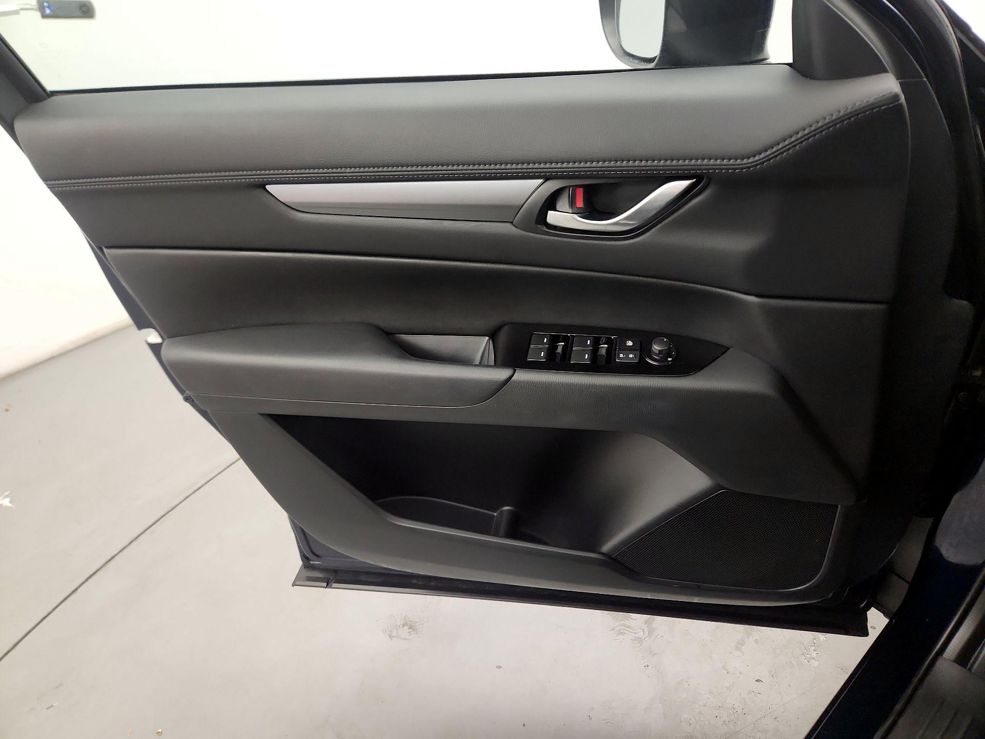 Thumbnail: 2025 Mazda CX-5 - 10