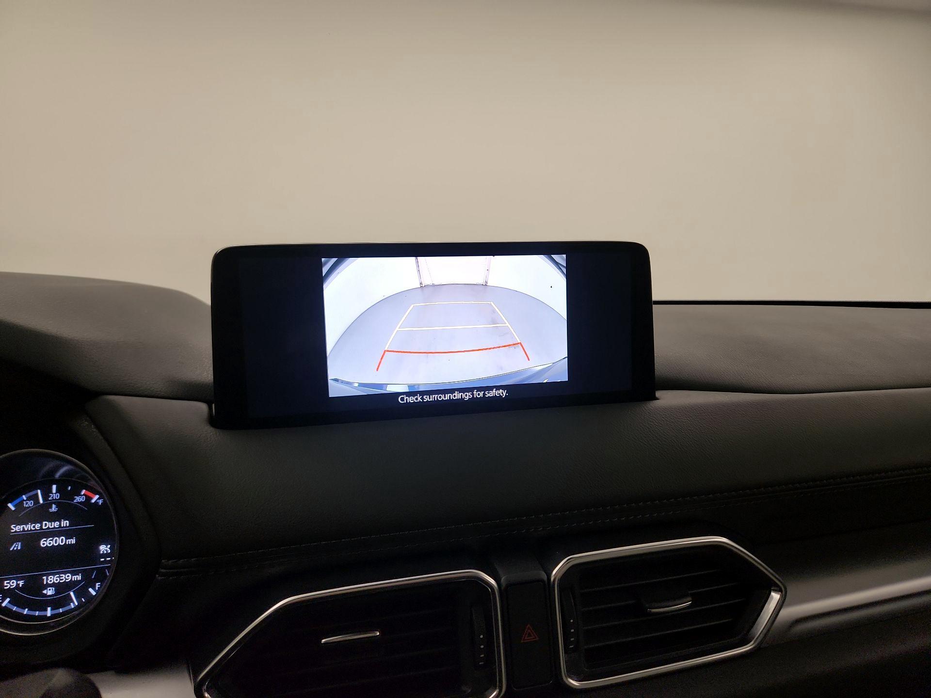 Thumbnail: 2025 Mazda CX-5 - 12