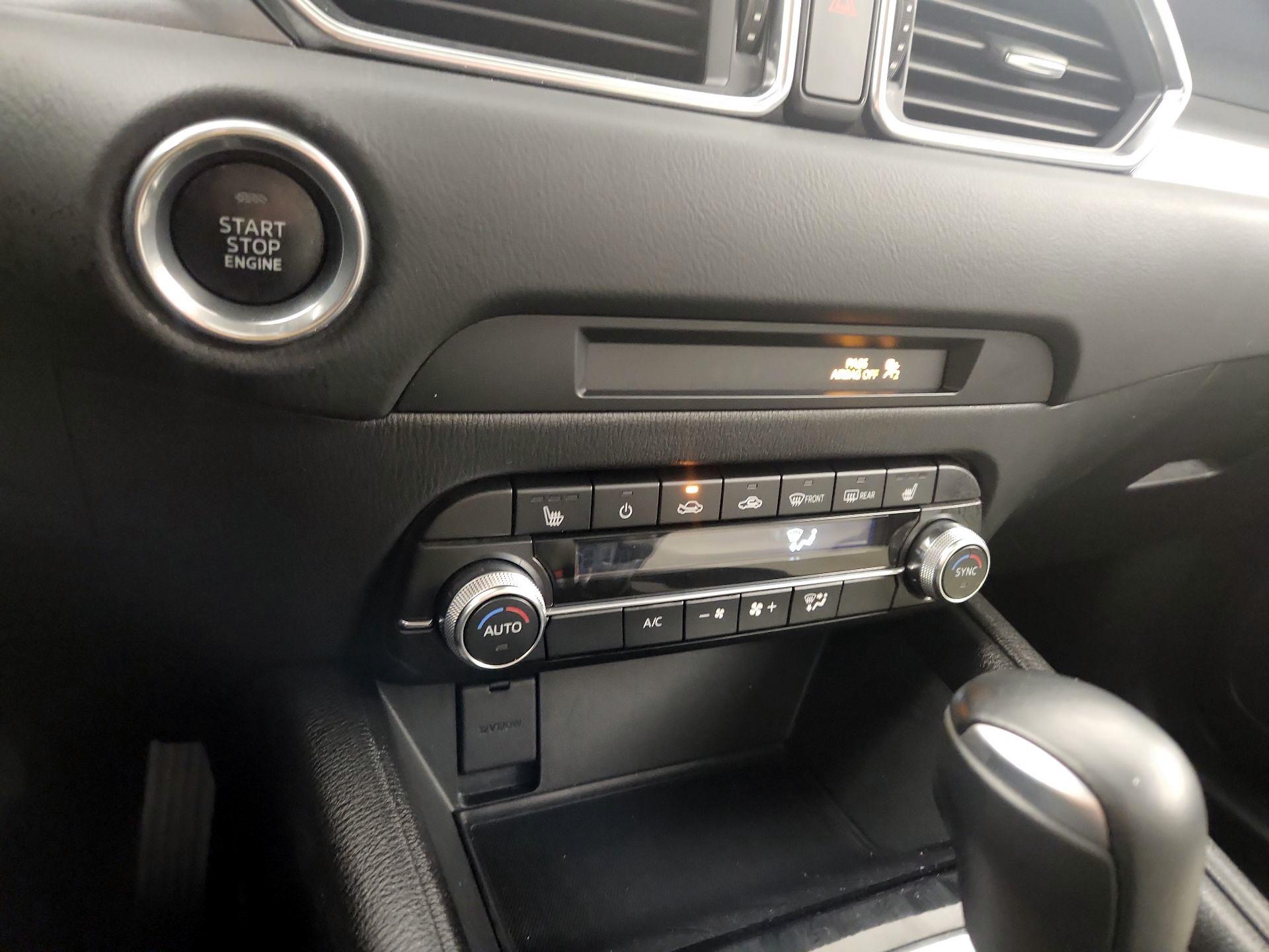 Thumbnail: 2025 Mazda CX-5 - 14