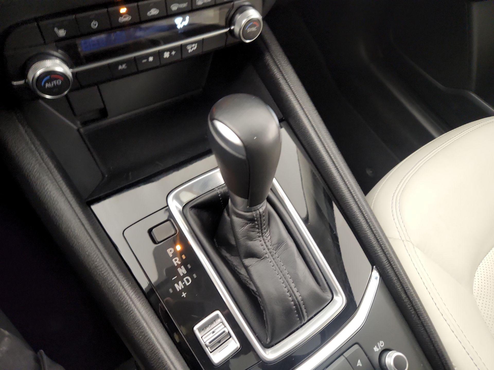 Thumbnail: 2025 Mazda CX-5 - 15