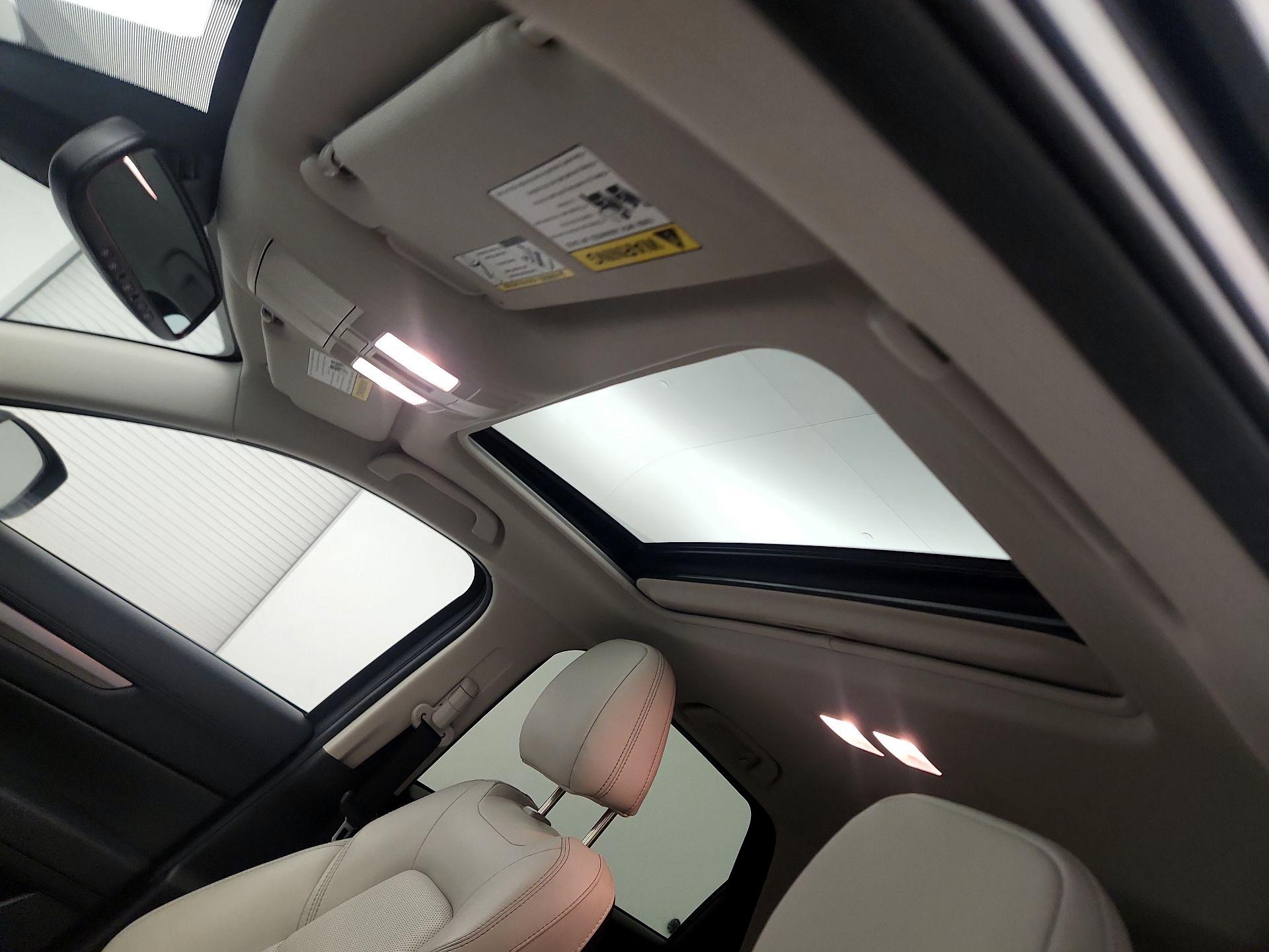 Thumbnail: 2025 Mazda CX-5 - 17