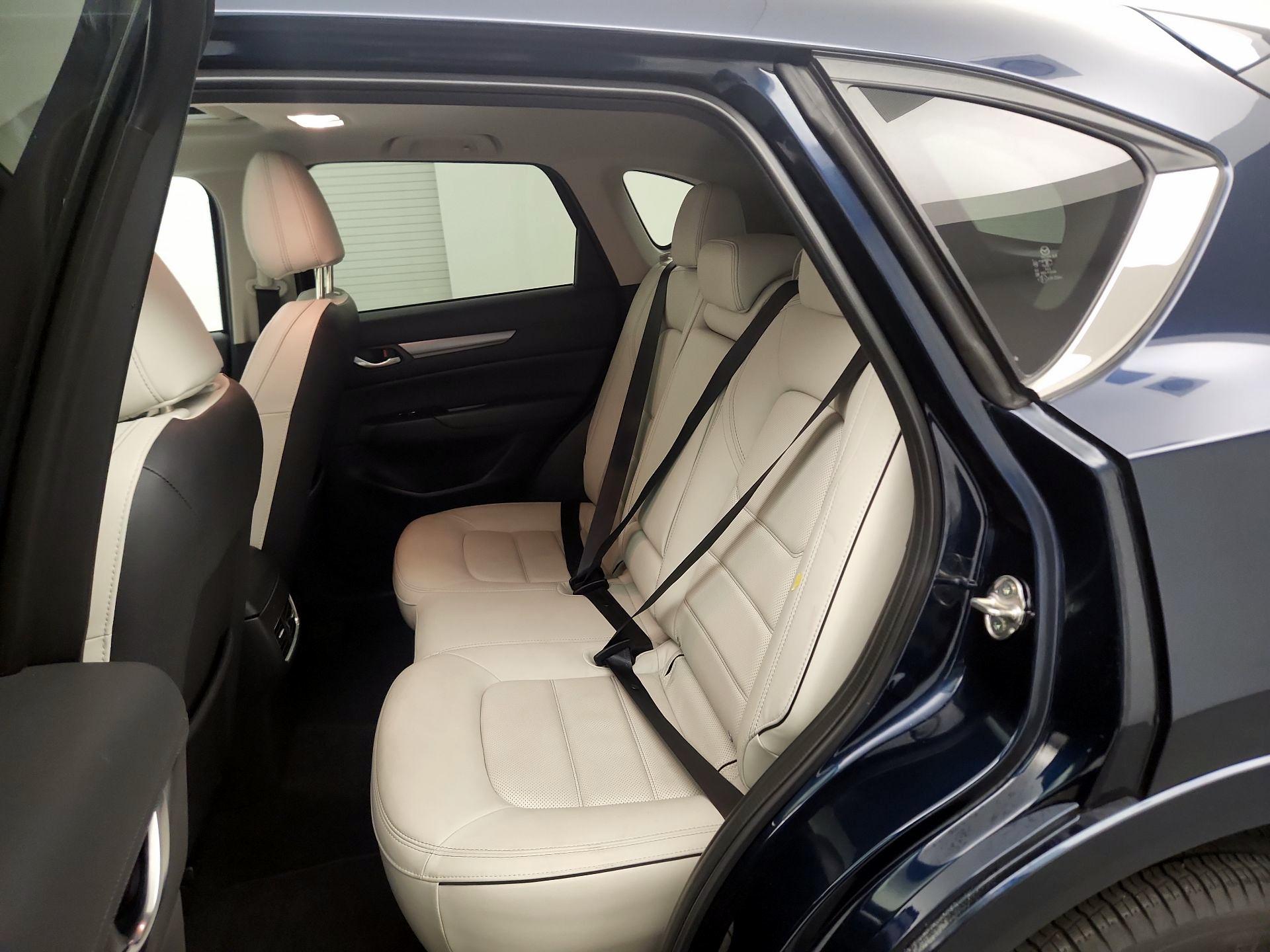 Thumbnail: 2025 Mazda CX-5 - 18