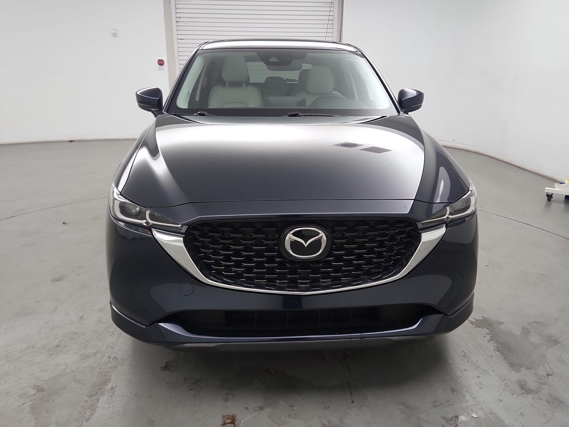 Thumbnail: 2025 Mazda CX-5 - 2