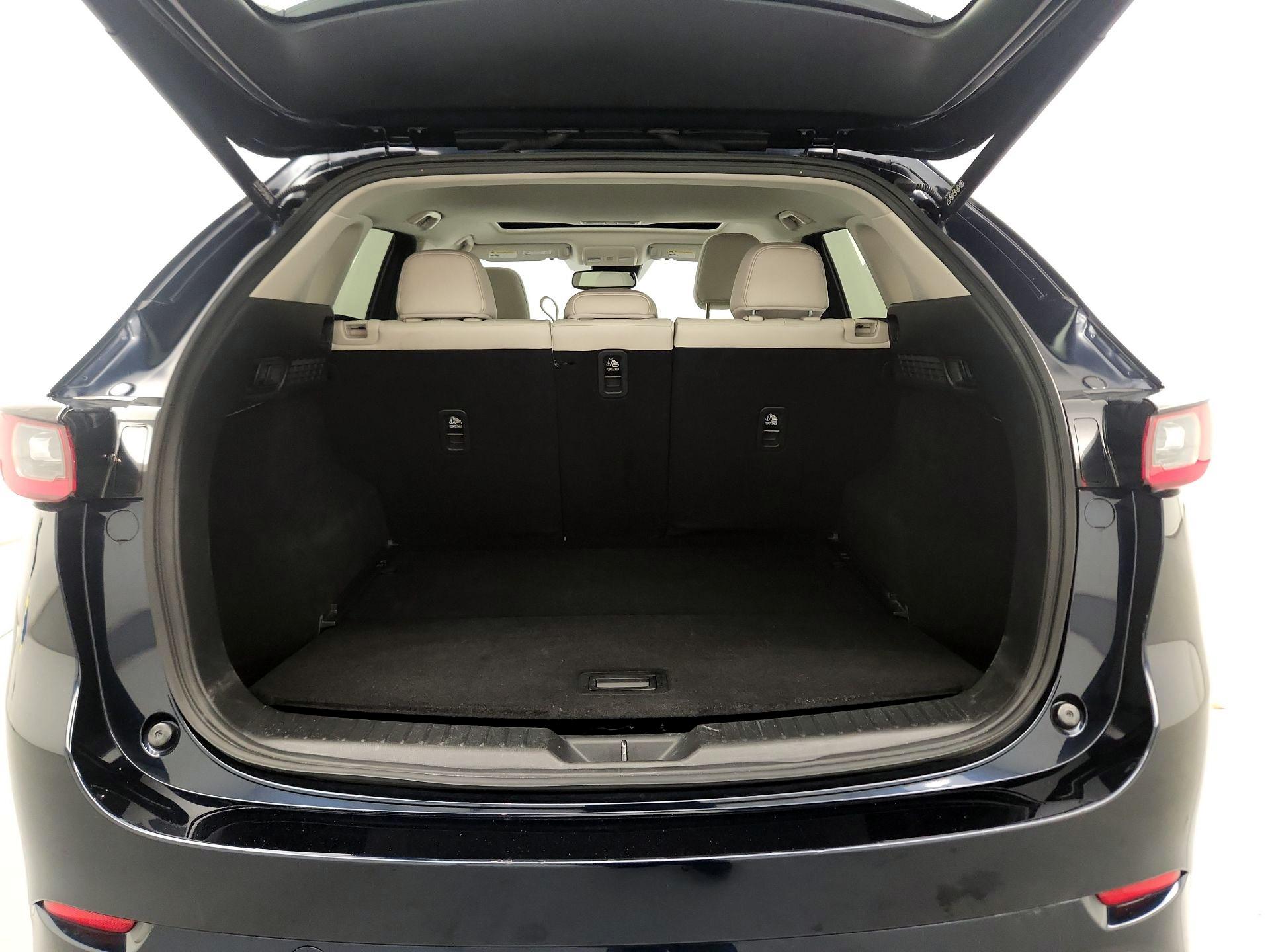 Thumbnail: 2025 Mazda CX-5 - 19