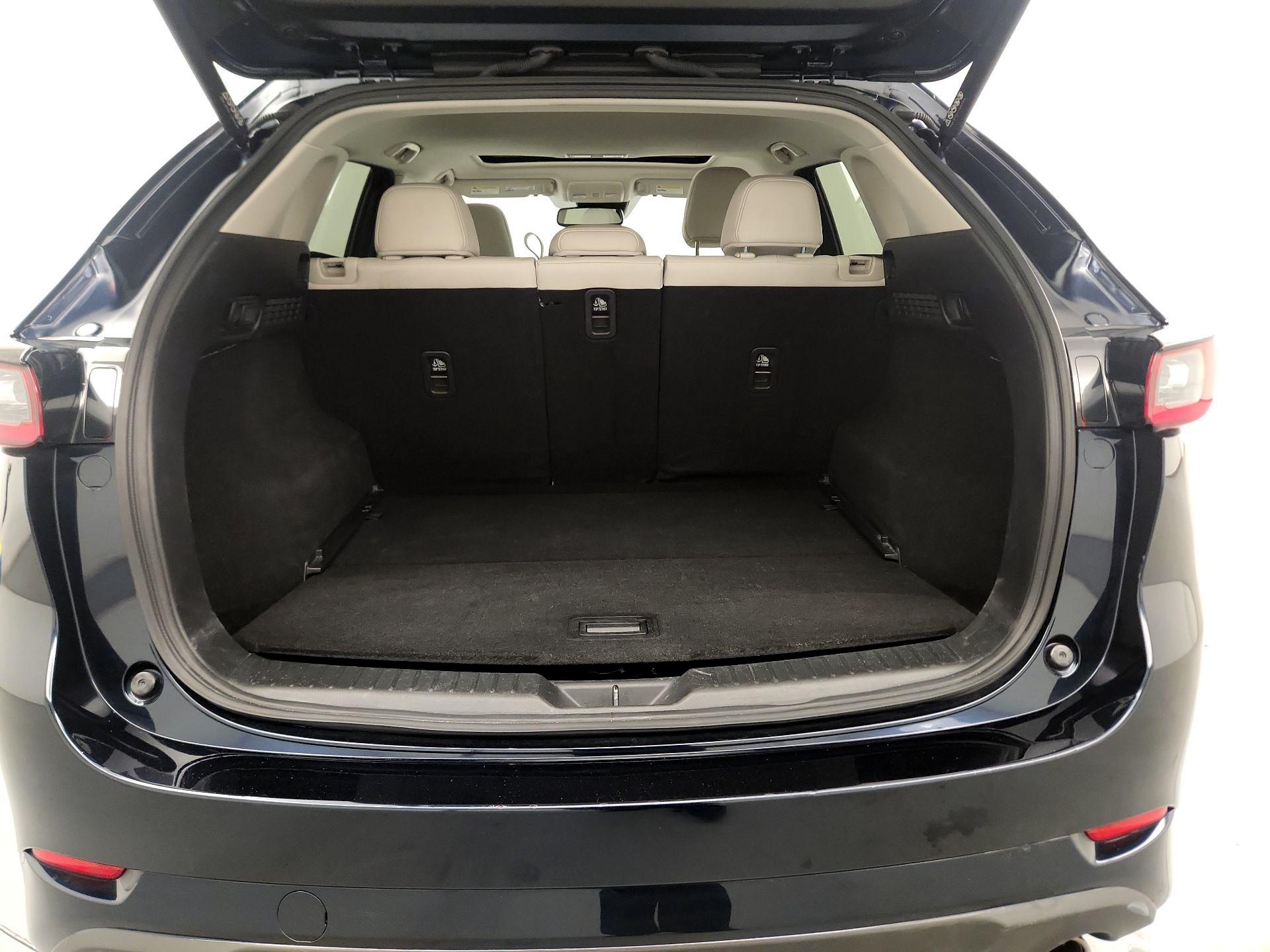 Thumbnail: 2025 Mazda CX-5 - 20