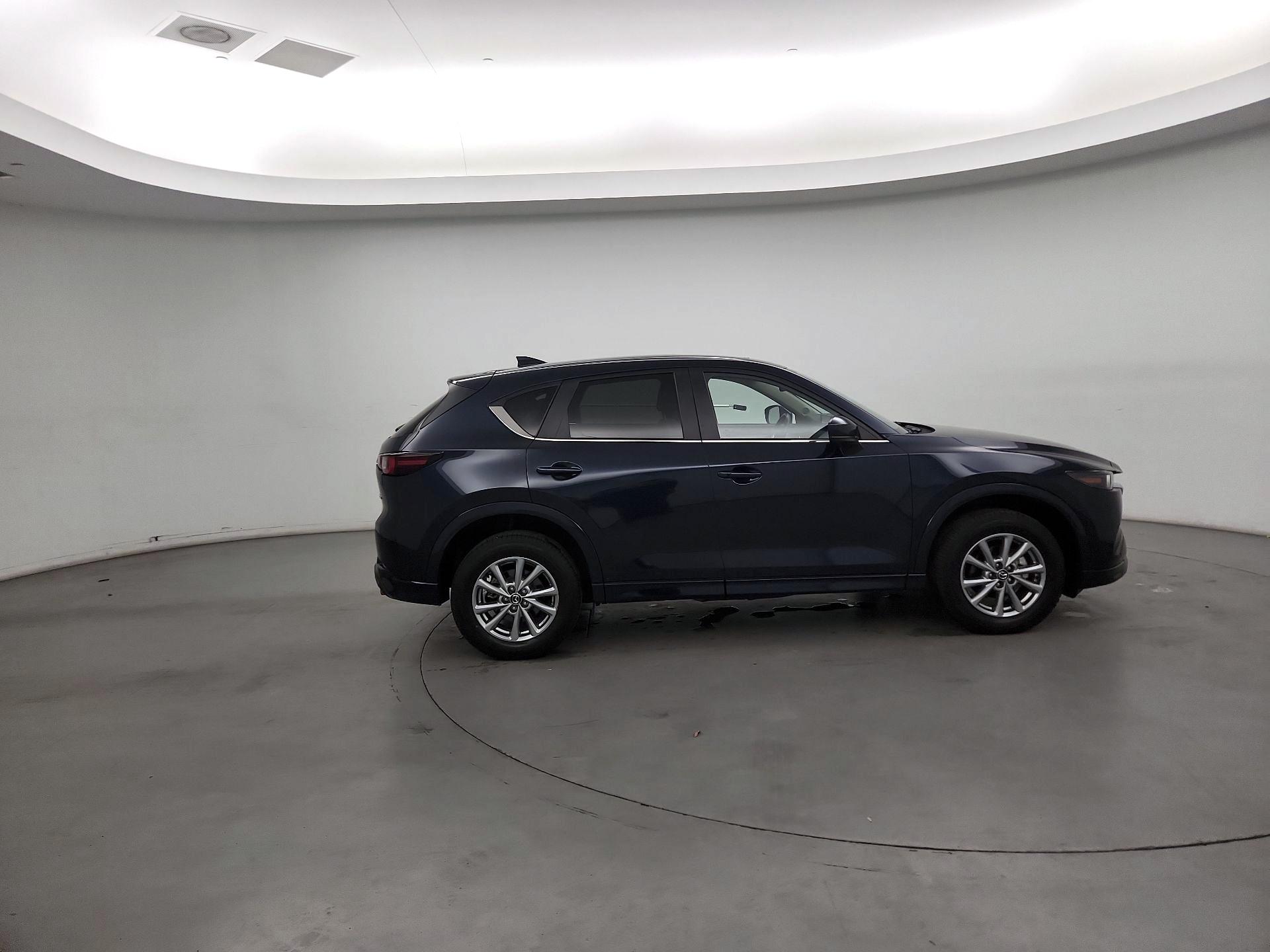 Thumbnail: 2025 Mazda CX-5 - 4