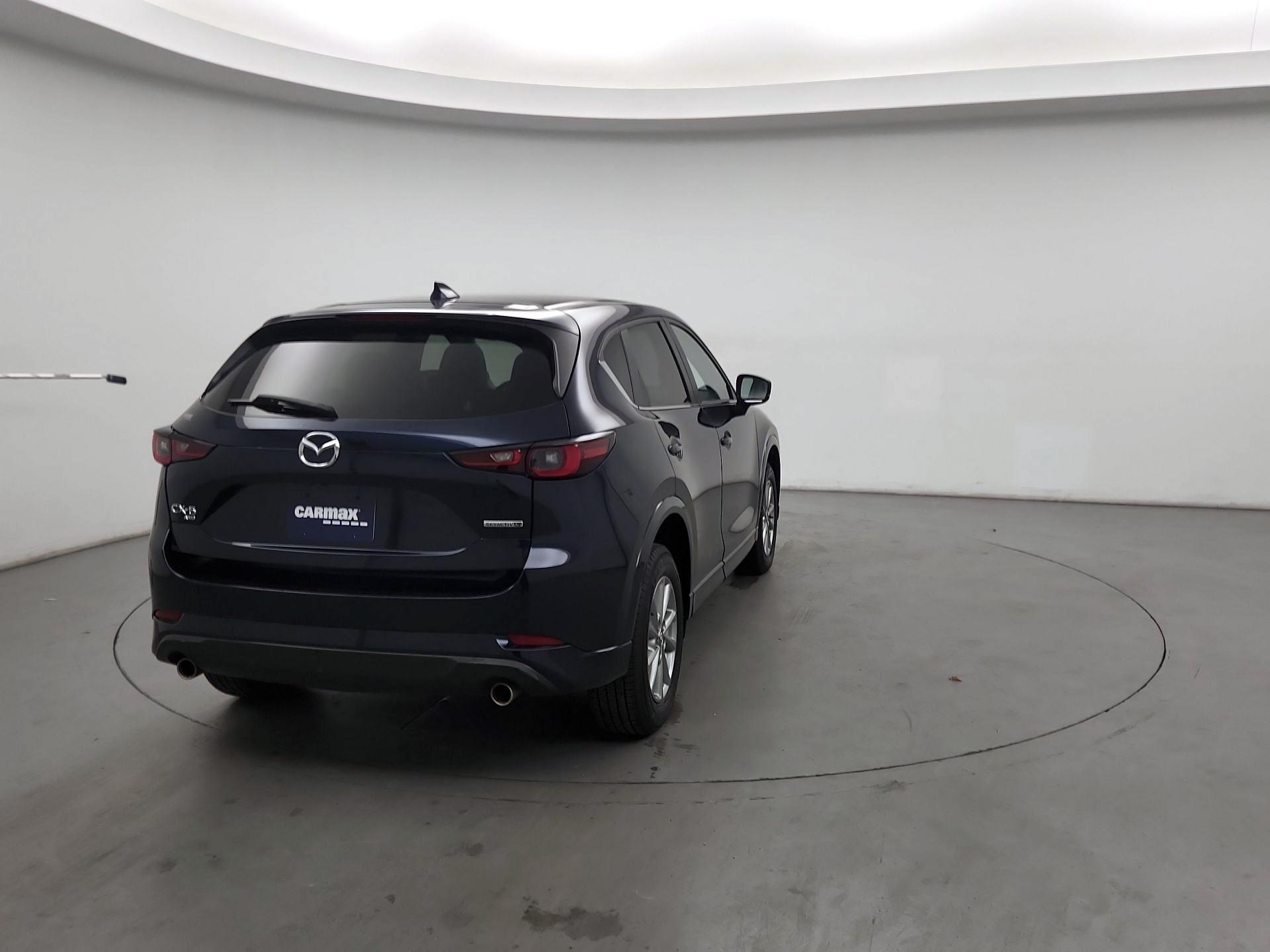 Thumbnail: 2025 Mazda CX-5 - 5