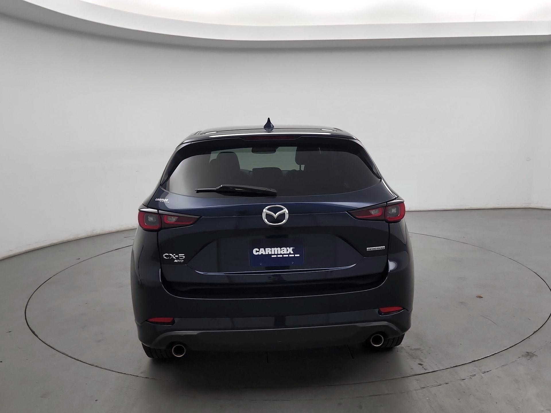 Thumbnail: 2025 Mazda CX-5 - 6
