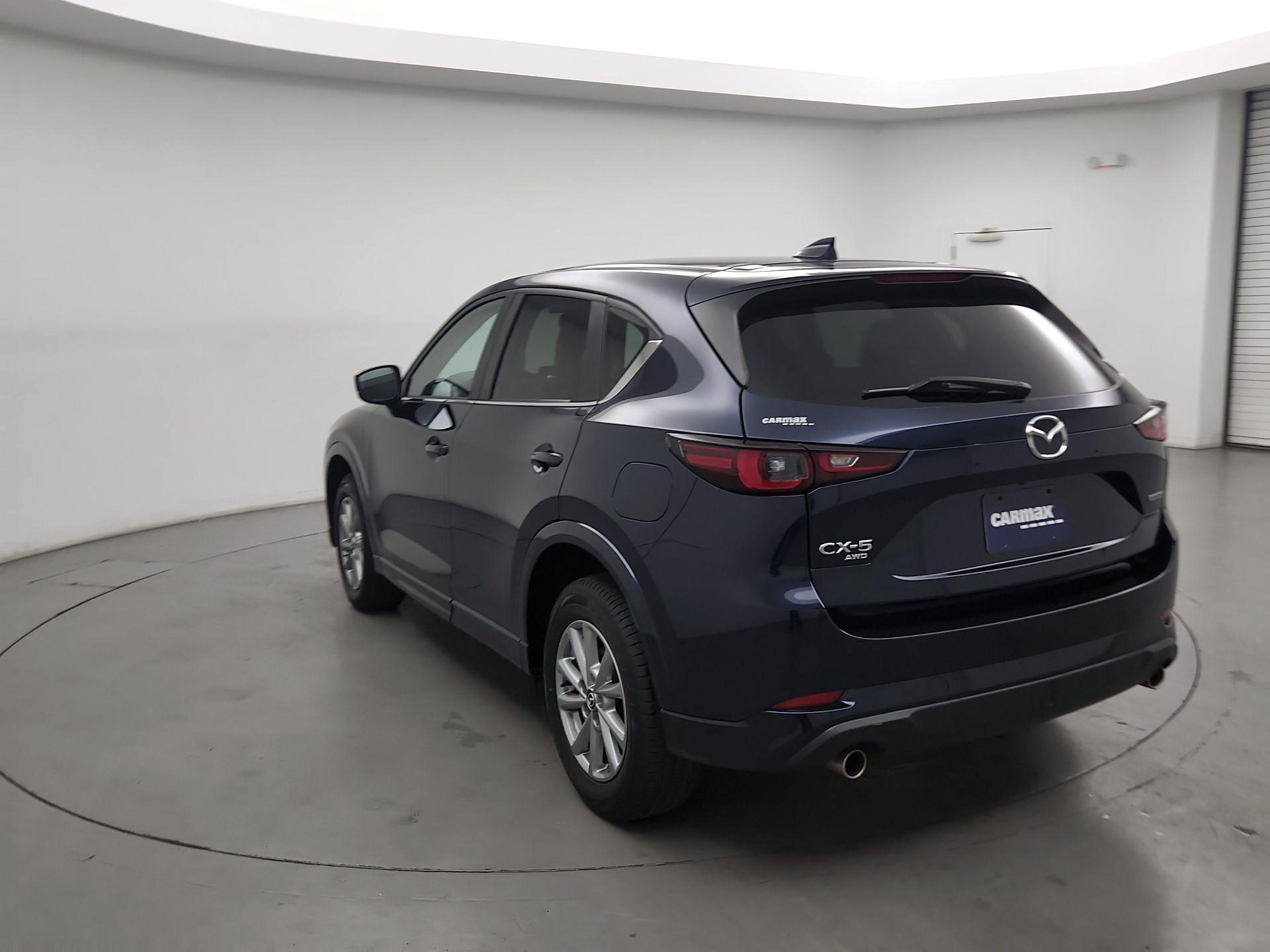 Thumbnail: 2025 Mazda CX-5 - 7