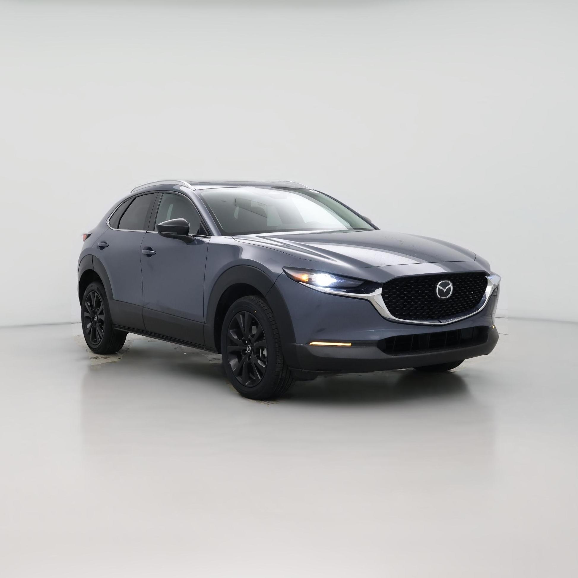 Thumbnail: 2024 Mazda CX-30 - 1