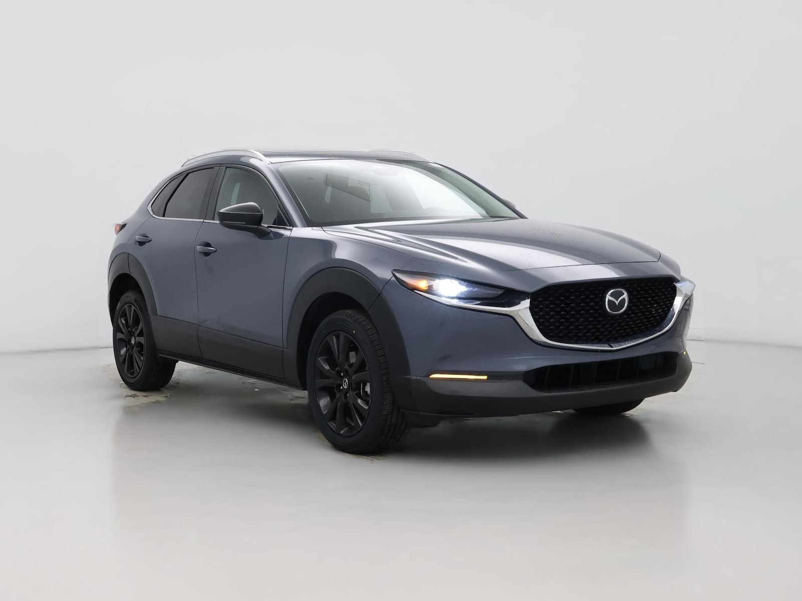 2024 Mazda CX-30 Carbon Edition