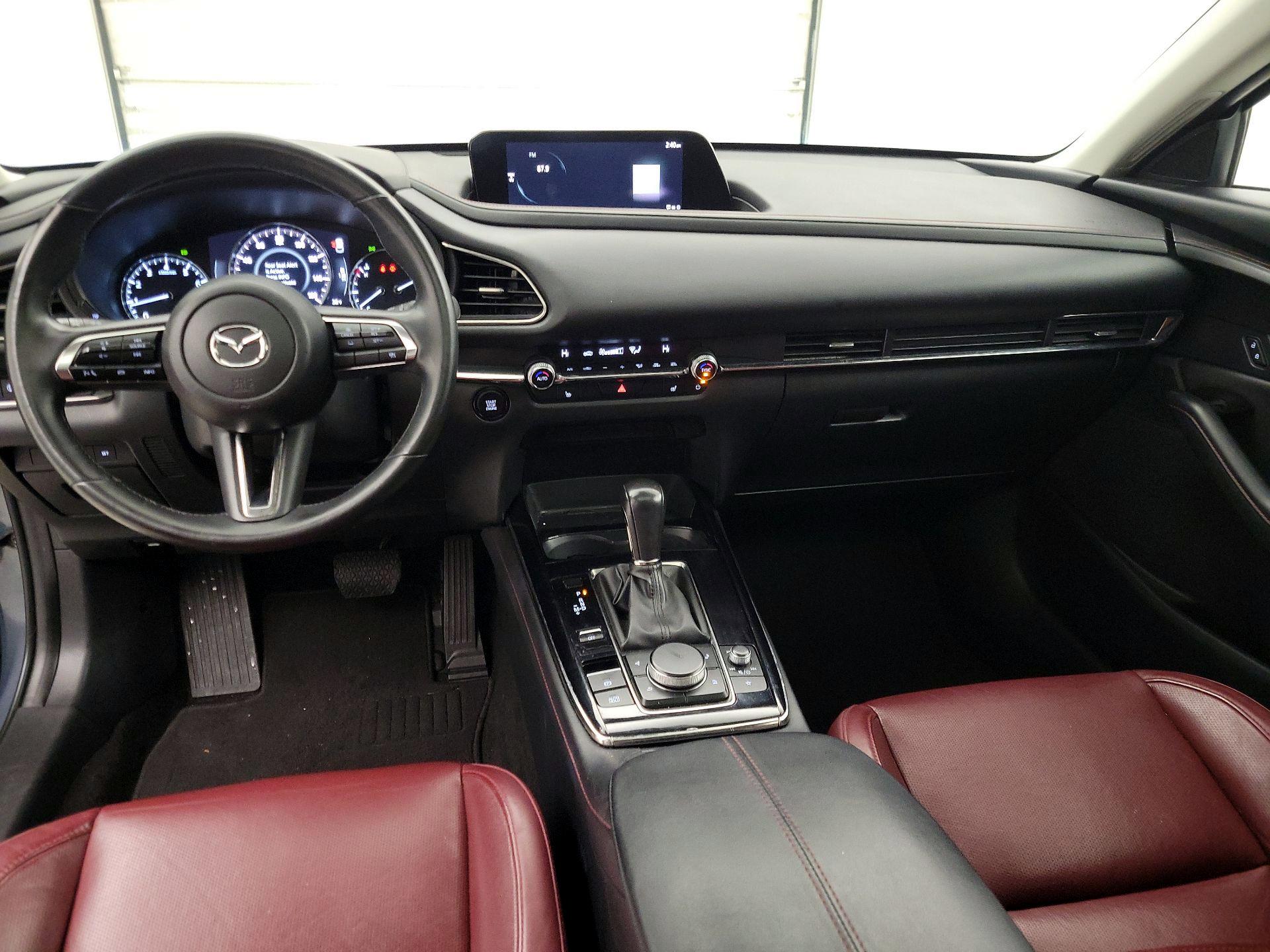 Thumbnail: 2024 Mazda CX-30 - 9