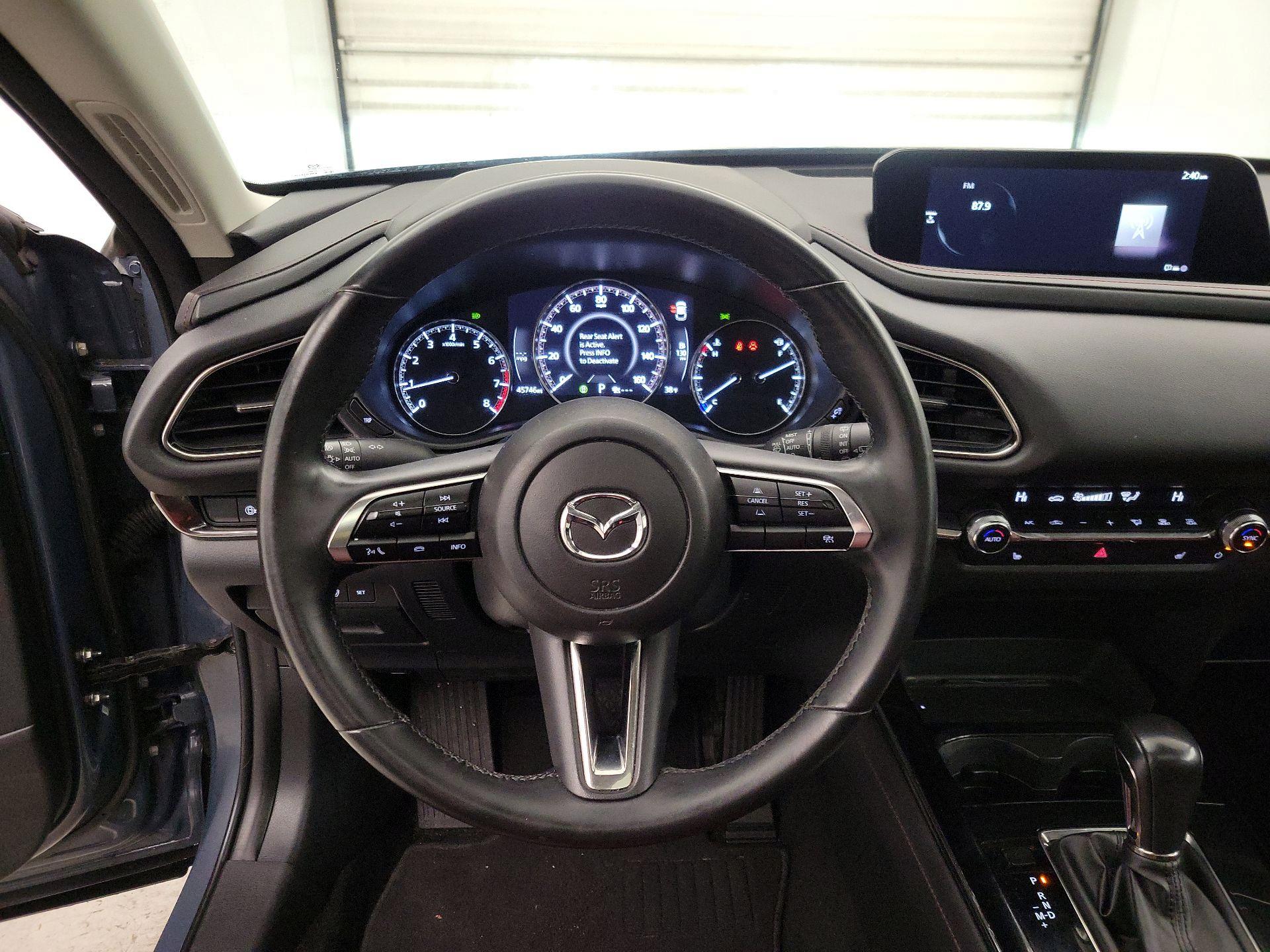 Thumbnail: 2024 Mazda CX-30 - 10