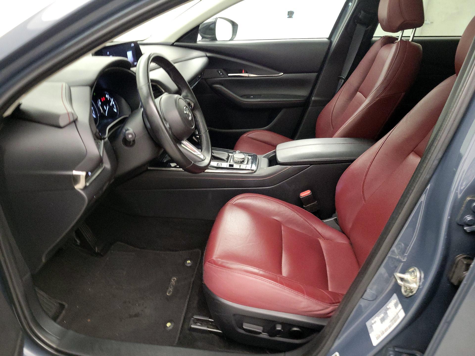 Thumbnail: 2024 Mazda CX-30 - 11