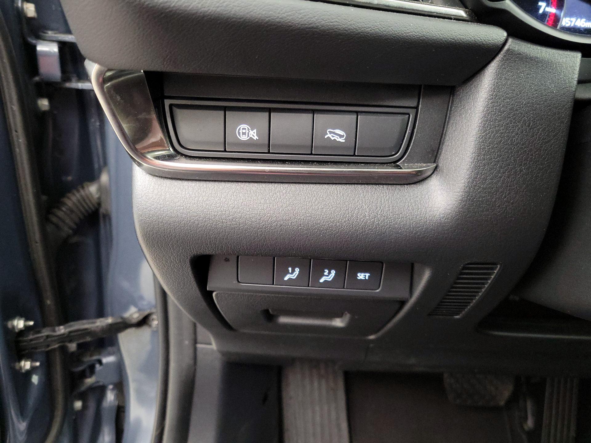 Thumbnail: 2024 Mazda CX-30 - 13