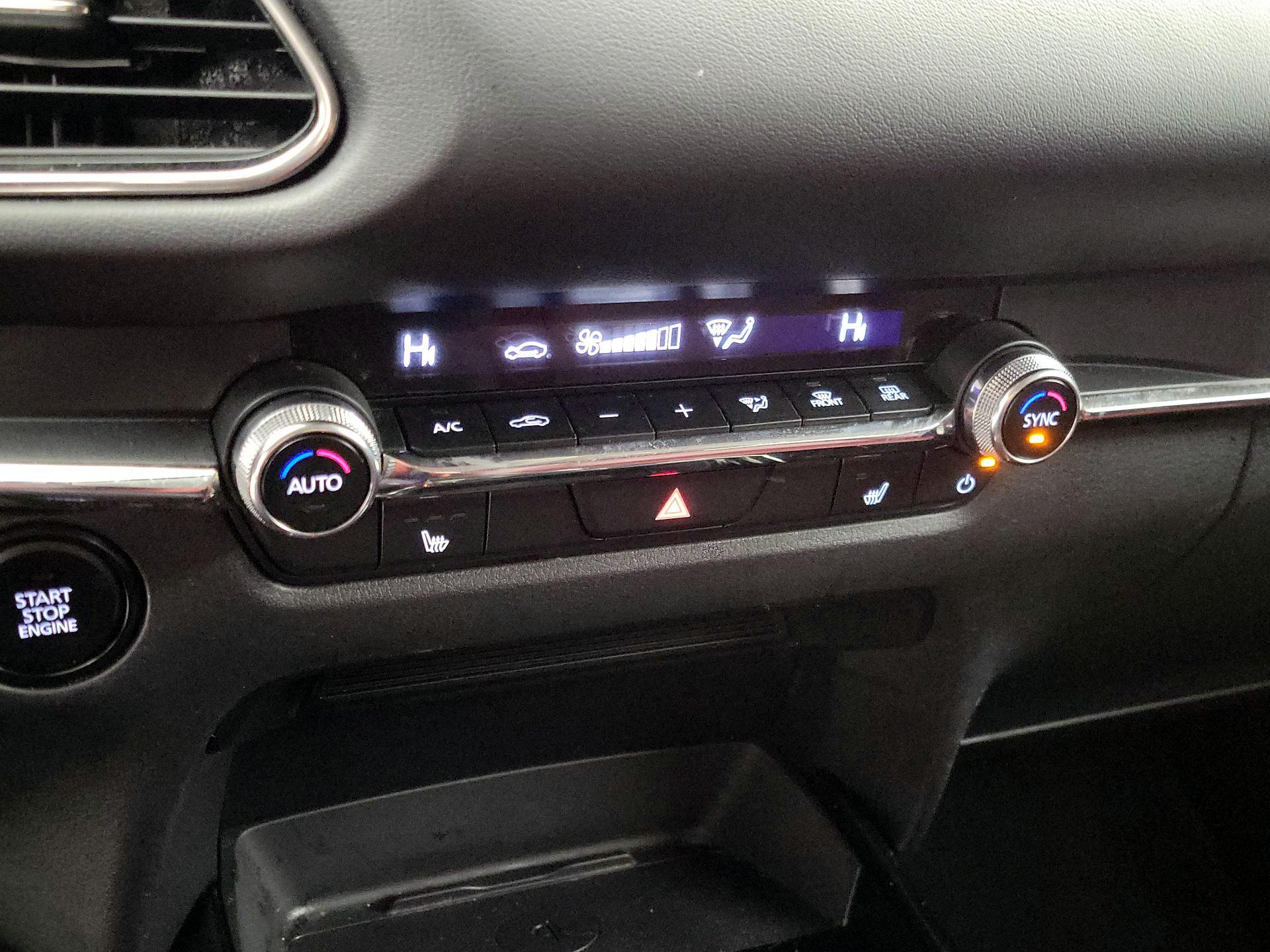 Thumbnail: 2024 Mazda CX-30 - 16