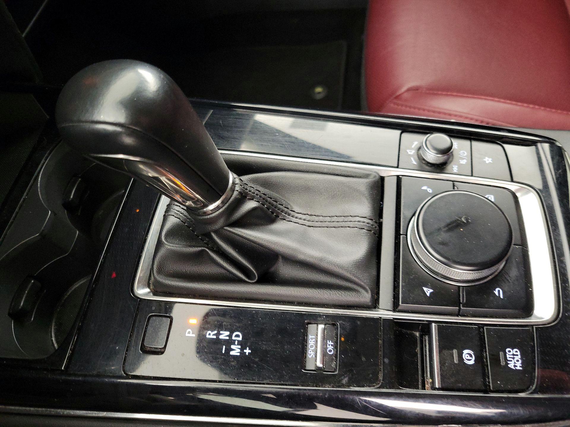 Thumbnail: 2024 Mazda CX-30 - 17