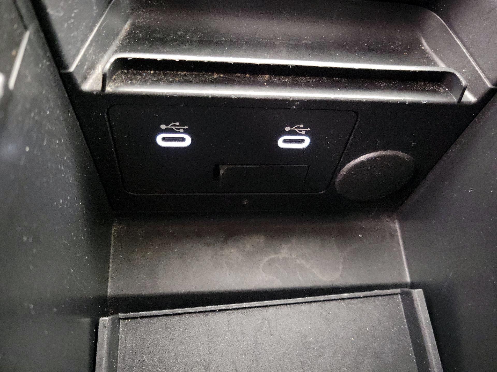 Thumbnail: 2024 Mazda CX-30 - 18