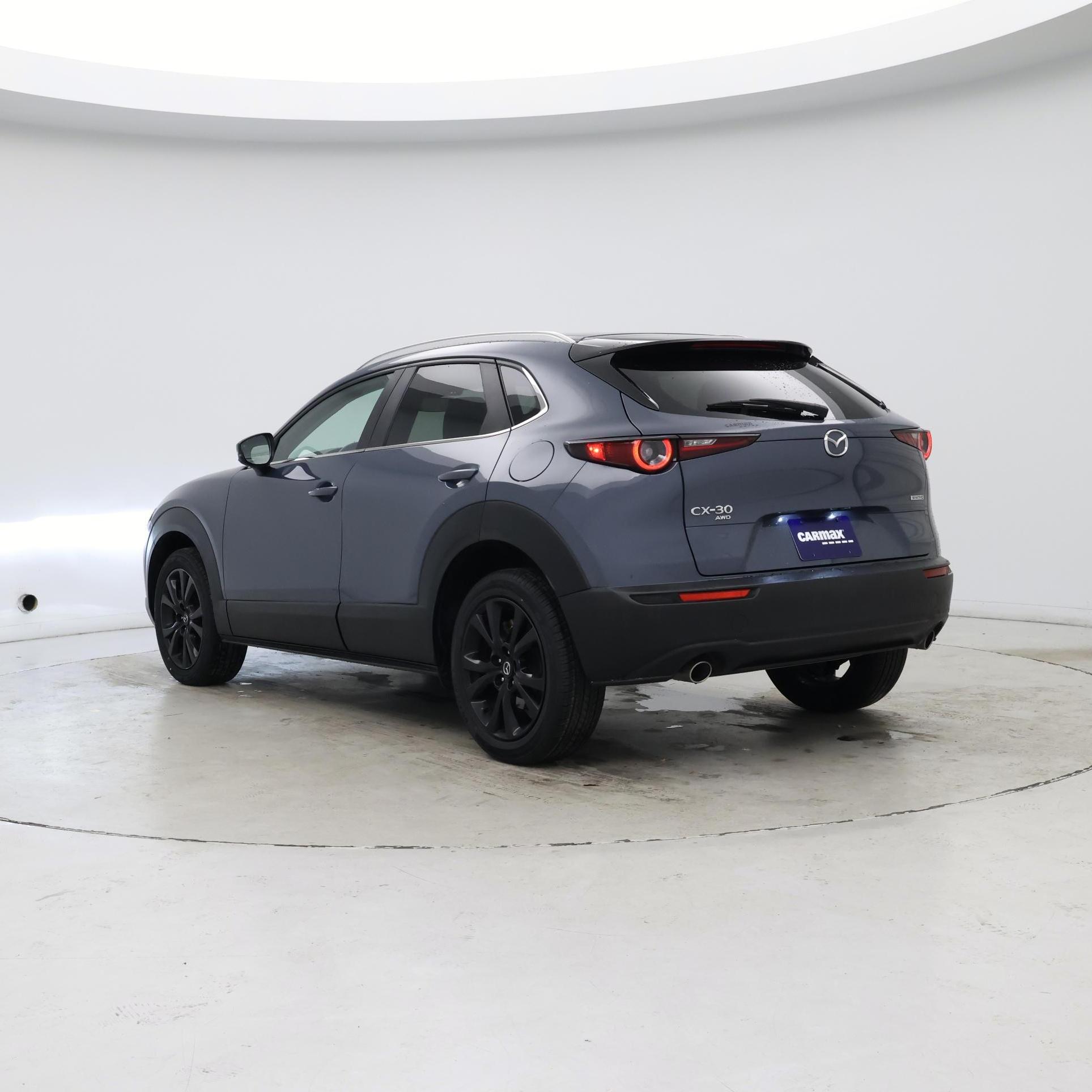 Thumbnail: 2024 Mazda CX-30 - 2