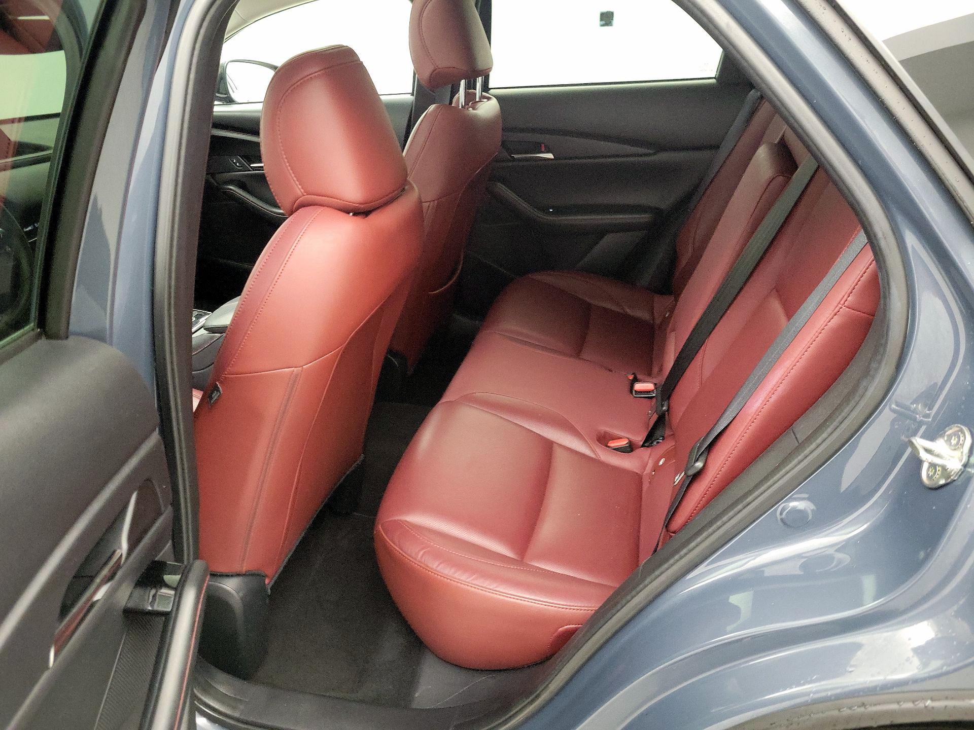 Thumbnail: 2024 Mazda CX-30 - 20