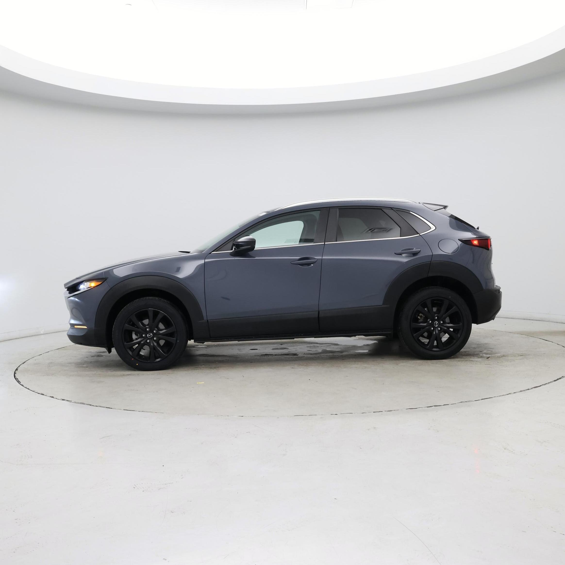 Thumbnail: 2024 Mazda CX-30 - 3