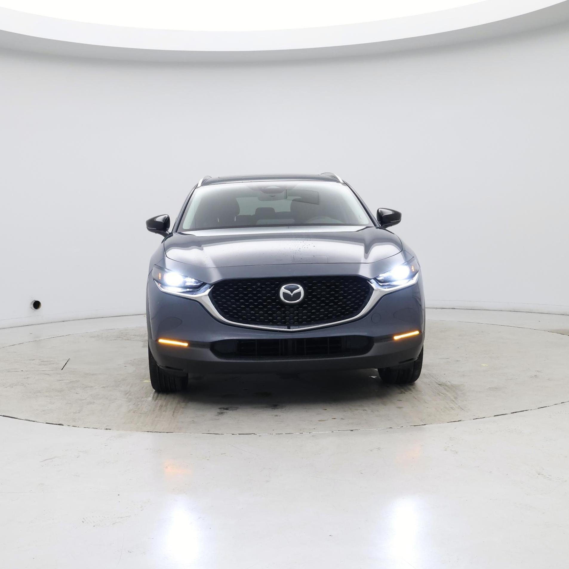 Thumbnail: 2024 Mazda CX-30 - 5