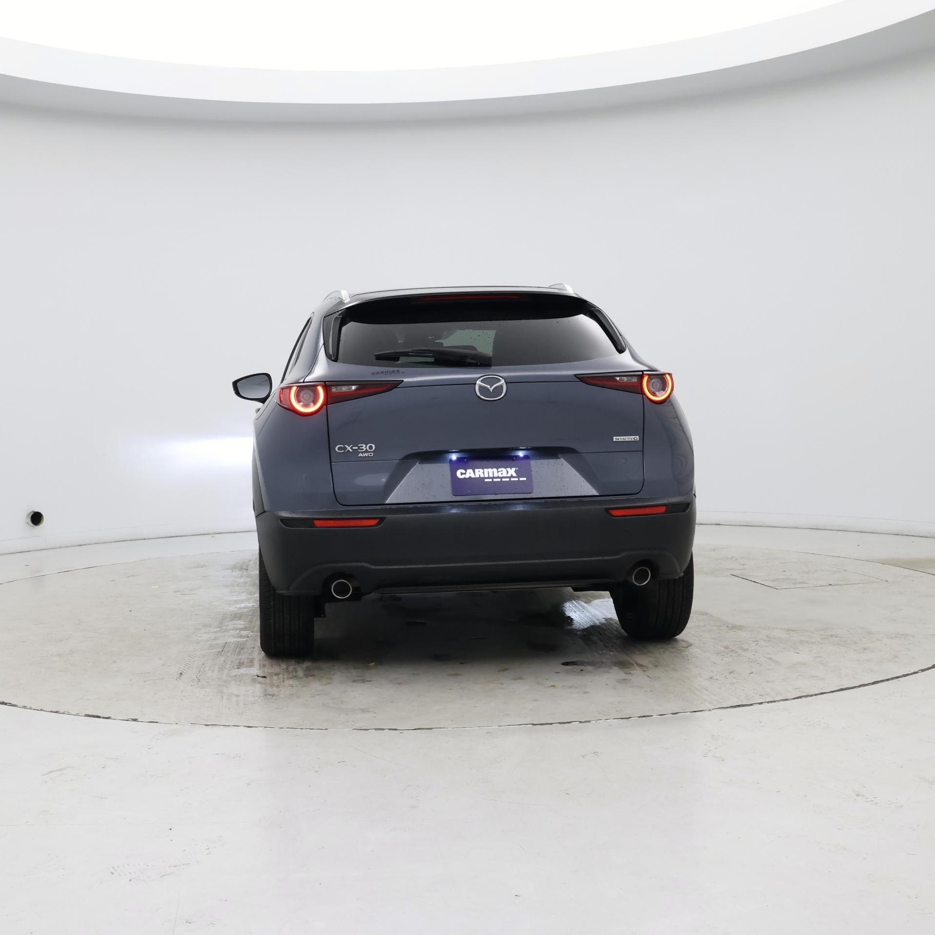 Thumbnail: 2024 Mazda CX-30 - 6