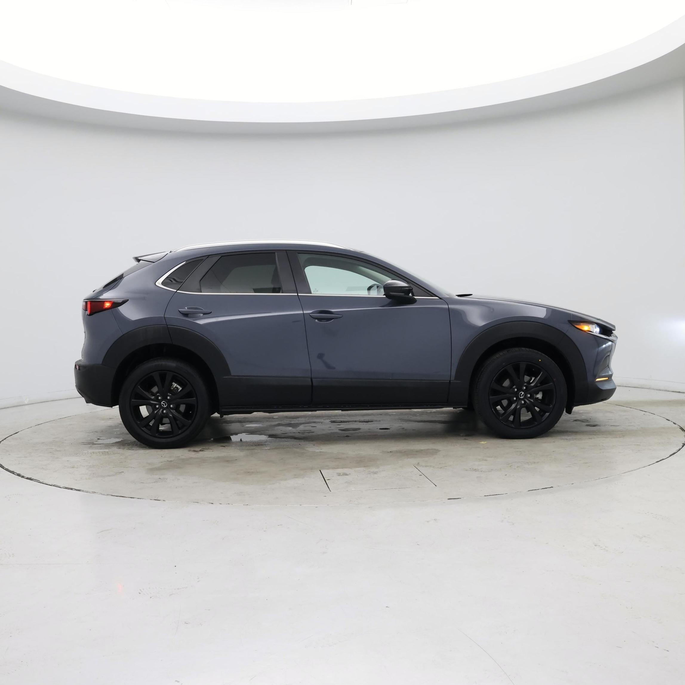 Thumbnail: 2024 Mazda CX-30 - 7