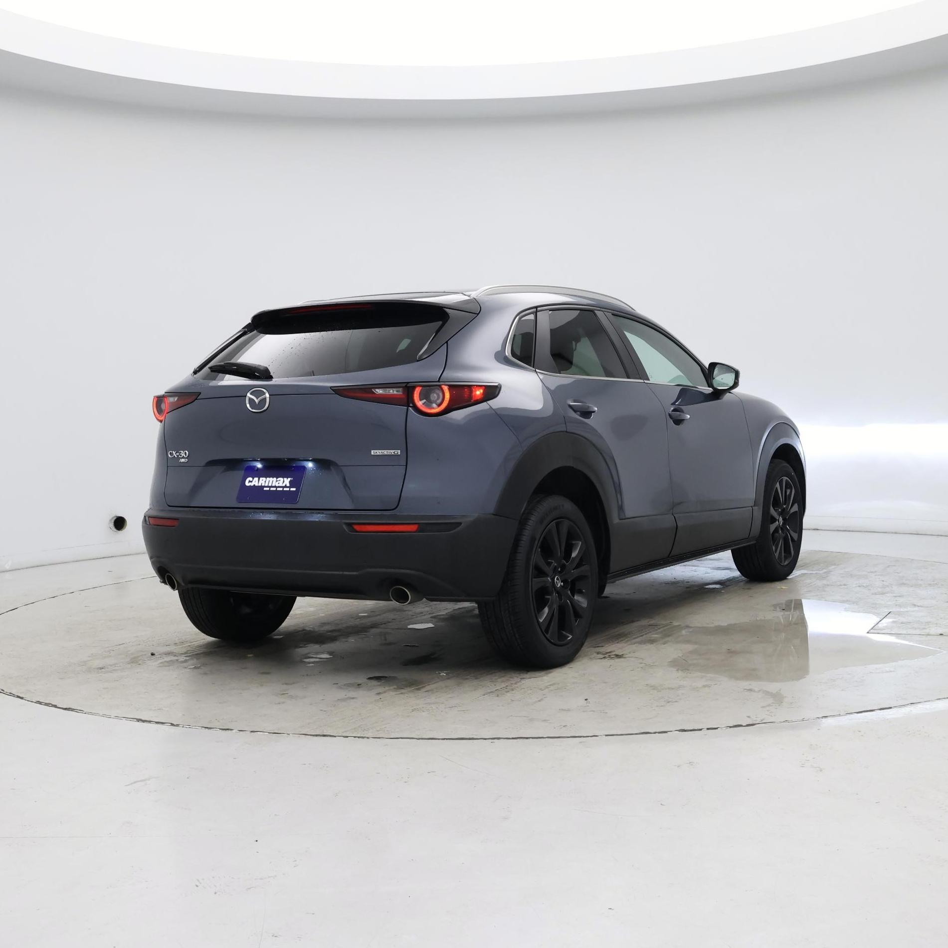 Thumbnail: 2024 Mazda CX-30 - 8