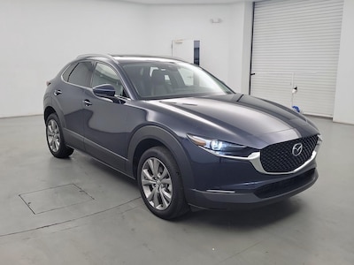 2023 Mazda CX-30 2.5 S Premium Package