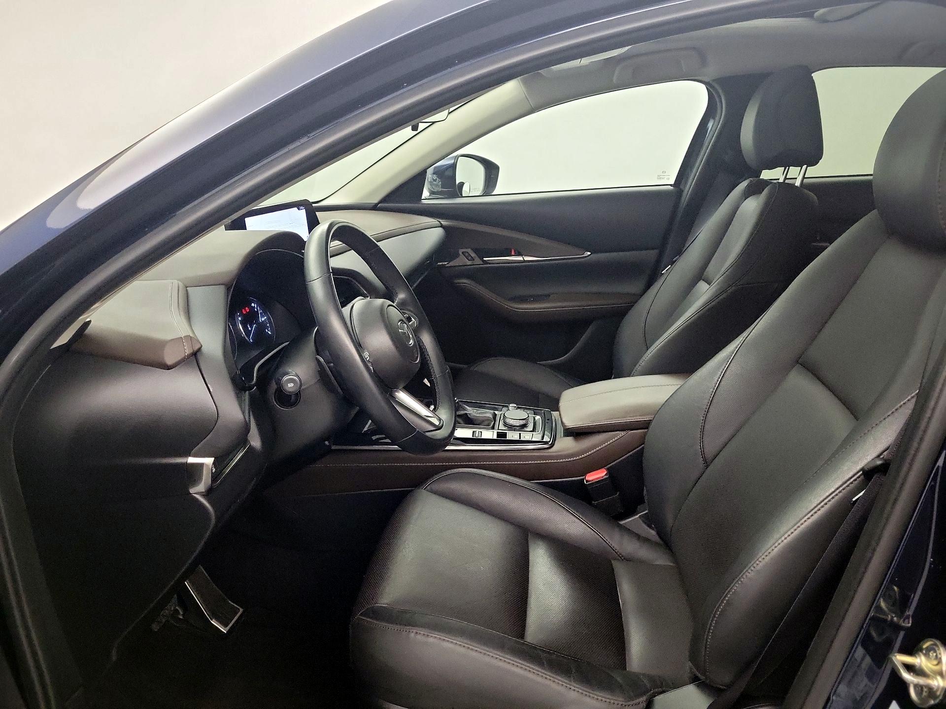 Thumbnail: 2023 Mazda CX-30 - 9