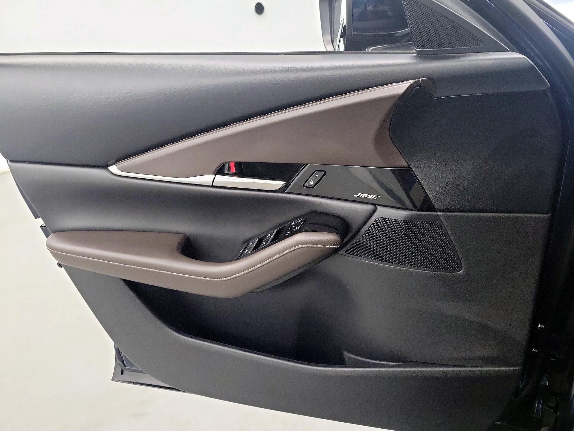 Thumbnail: 2023 Mazda CX-30 - 10