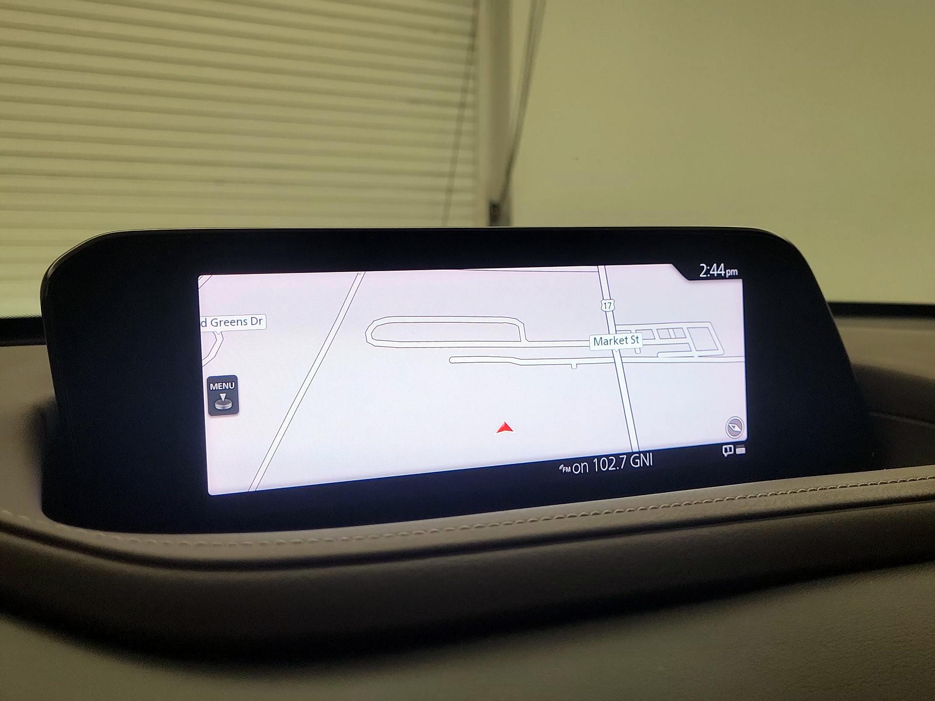 Thumbnail: 2023 Mazda CX-30 - 12