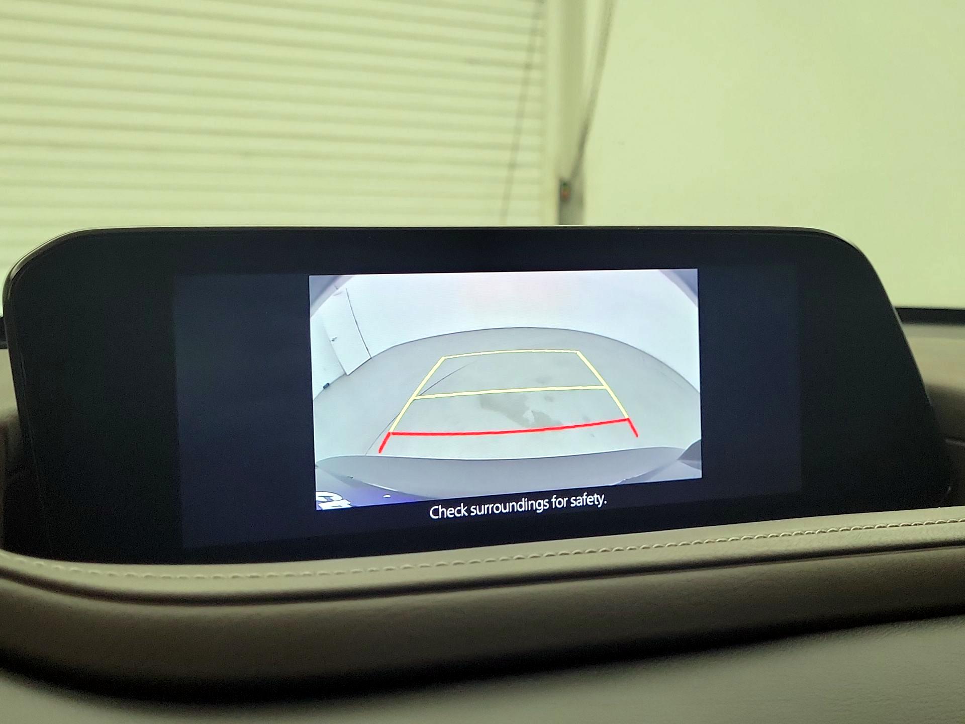 Thumbnail: 2023 Mazda CX-30 - 13