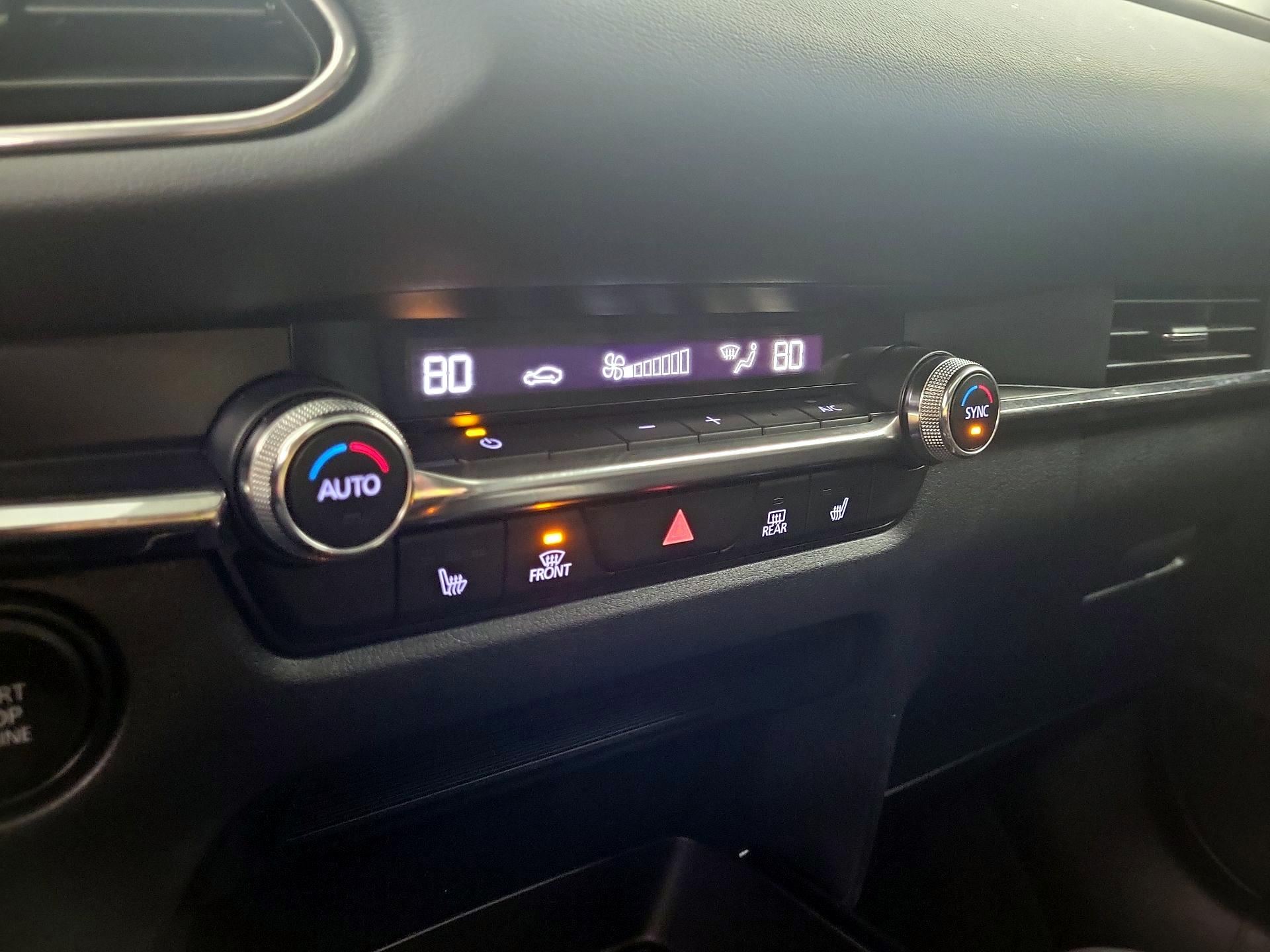 Thumbnail: 2023 Mazda CX-30 - 15