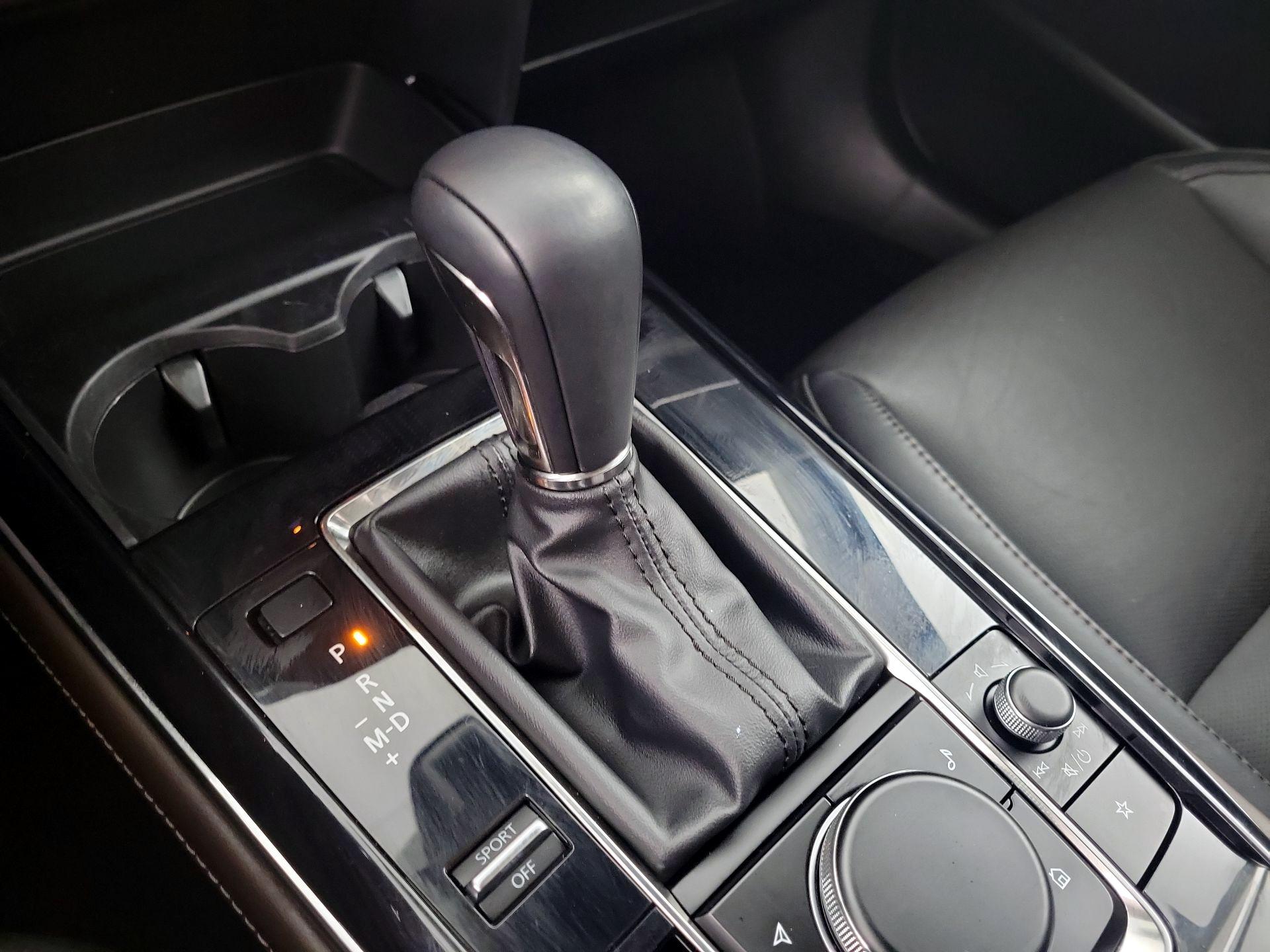 Thumbnail: 2023 Mazda CX-30 - 16