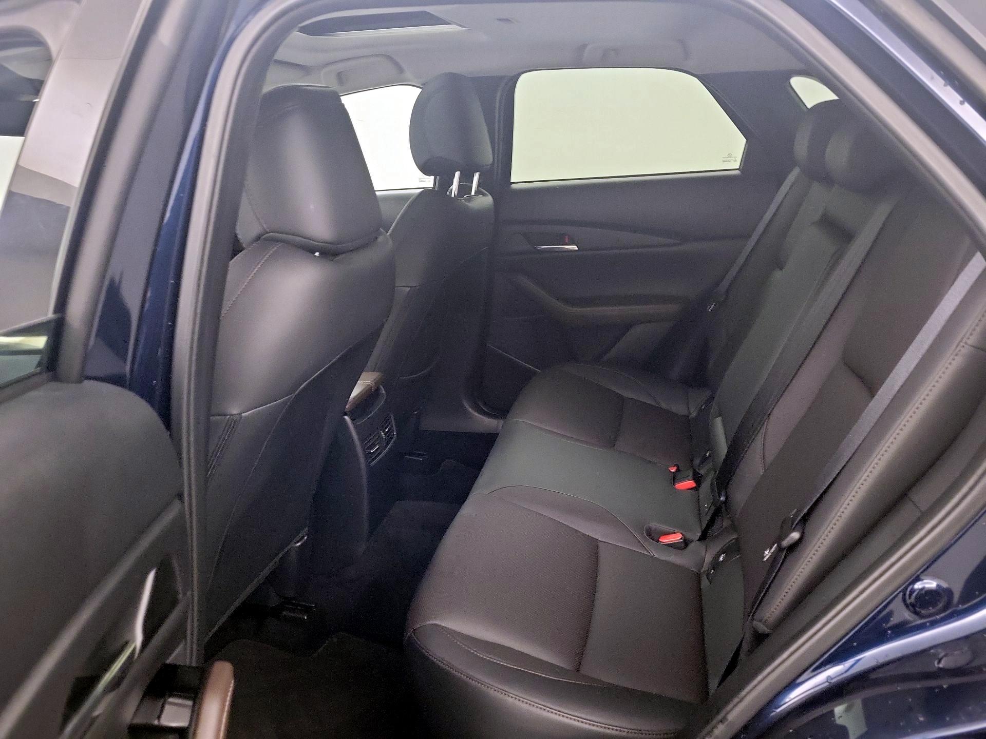 Thumbnail: 2023 Mazda CX-30 - 19