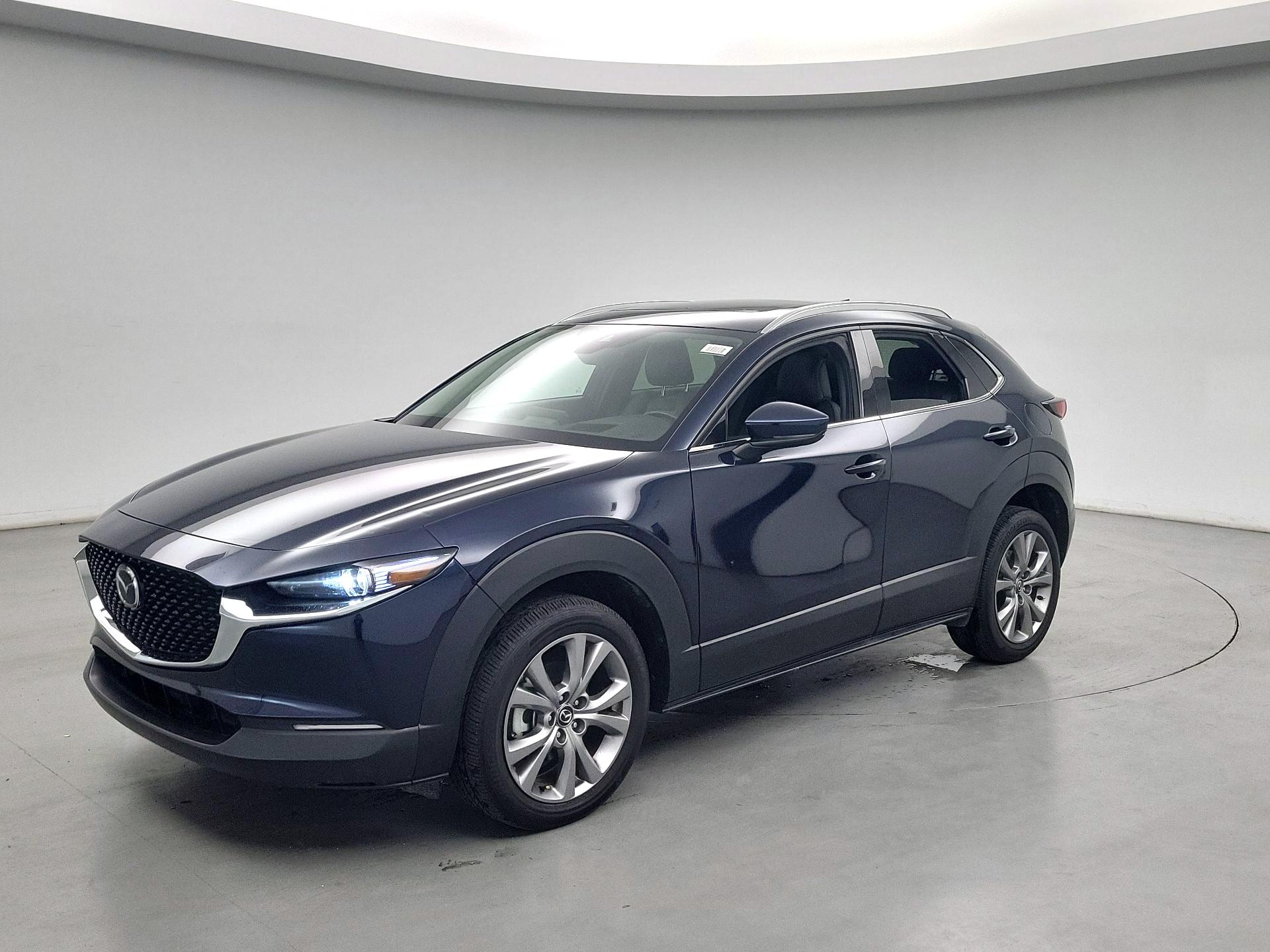 Thumbnail: 2023 Mazda CX-30 - 3