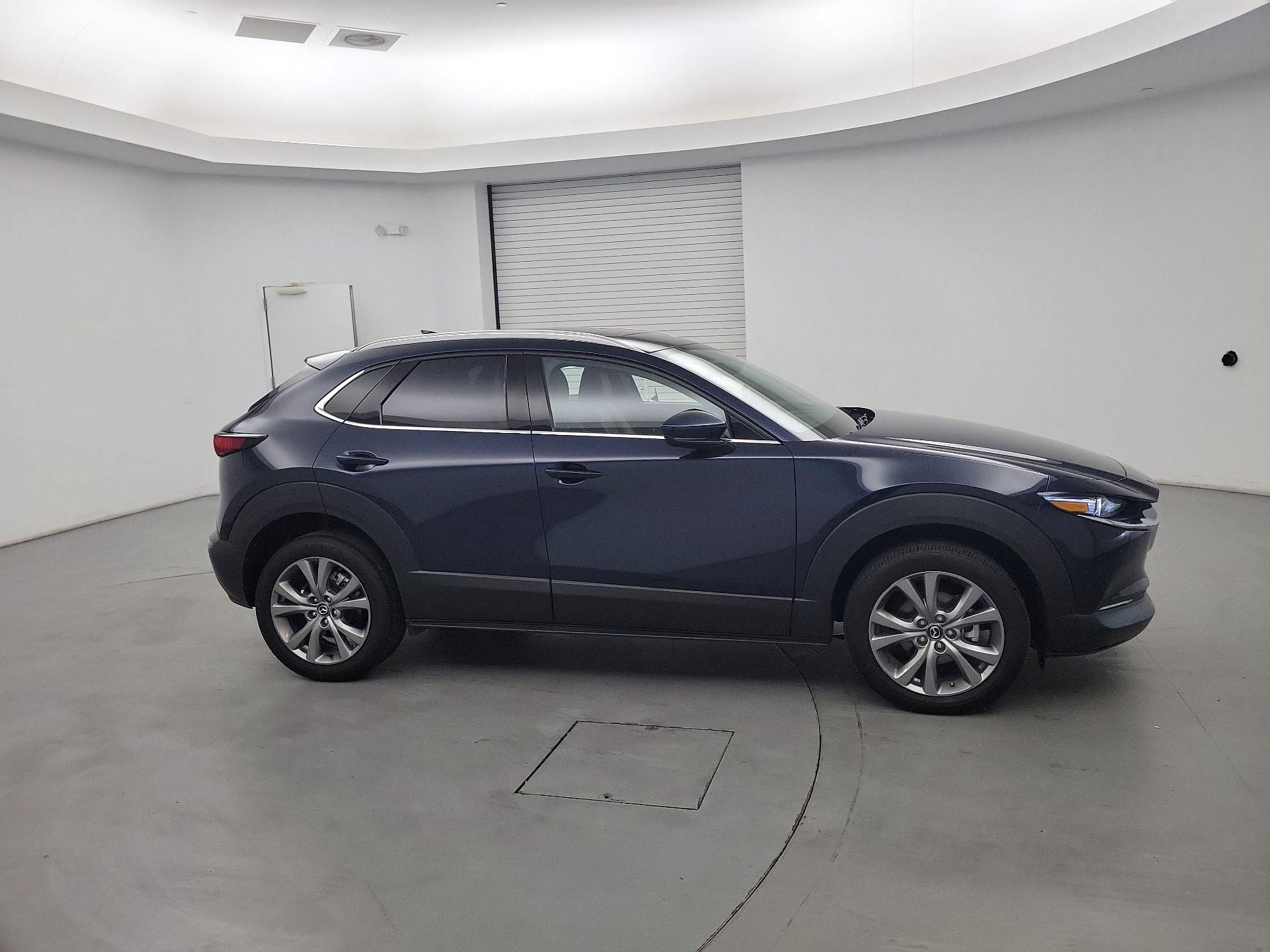 Thumbnail: 2023 Mazda CX-30 - 4