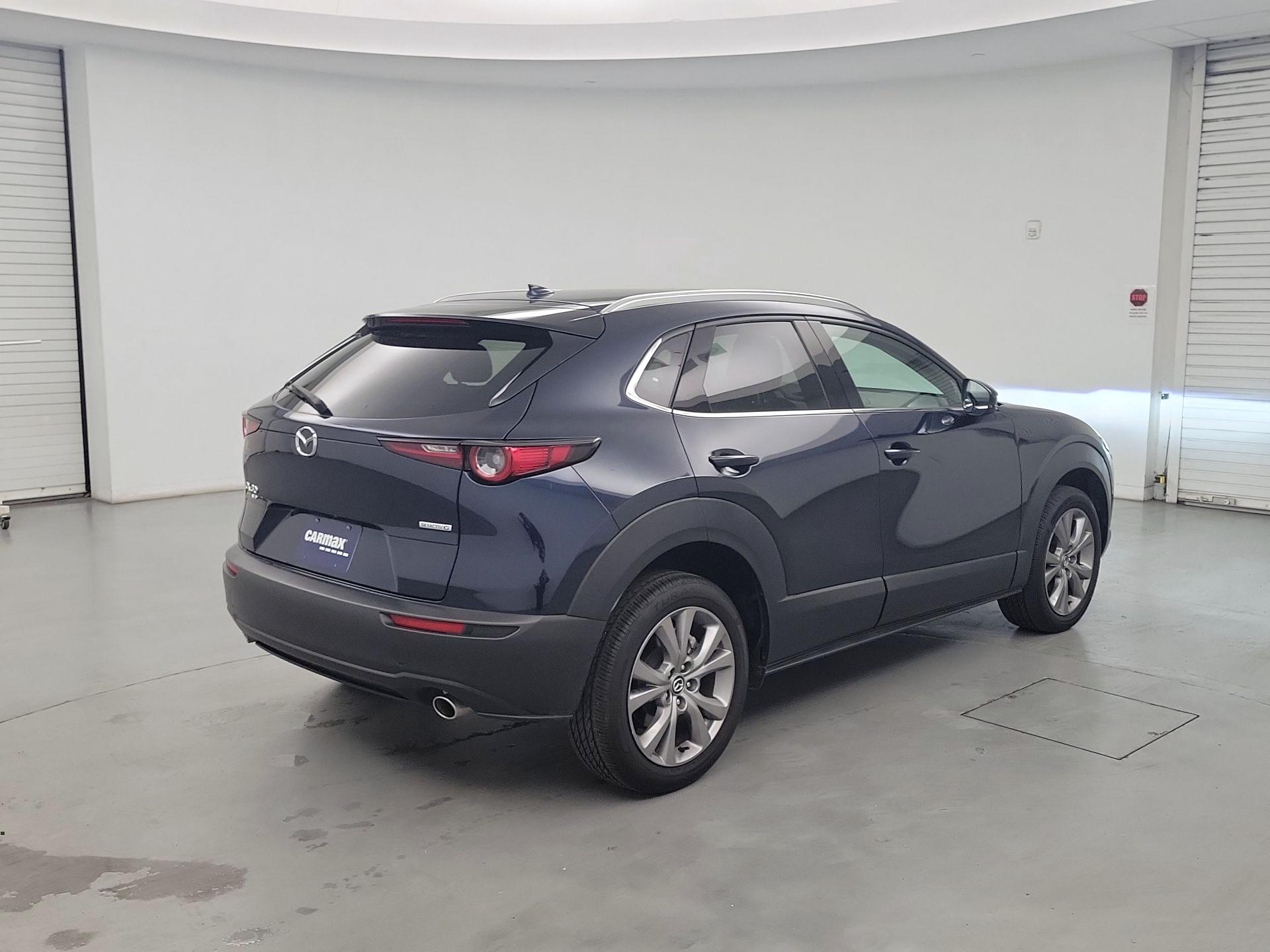 Thumbnail: 2023 Mazda CX-30 - 5