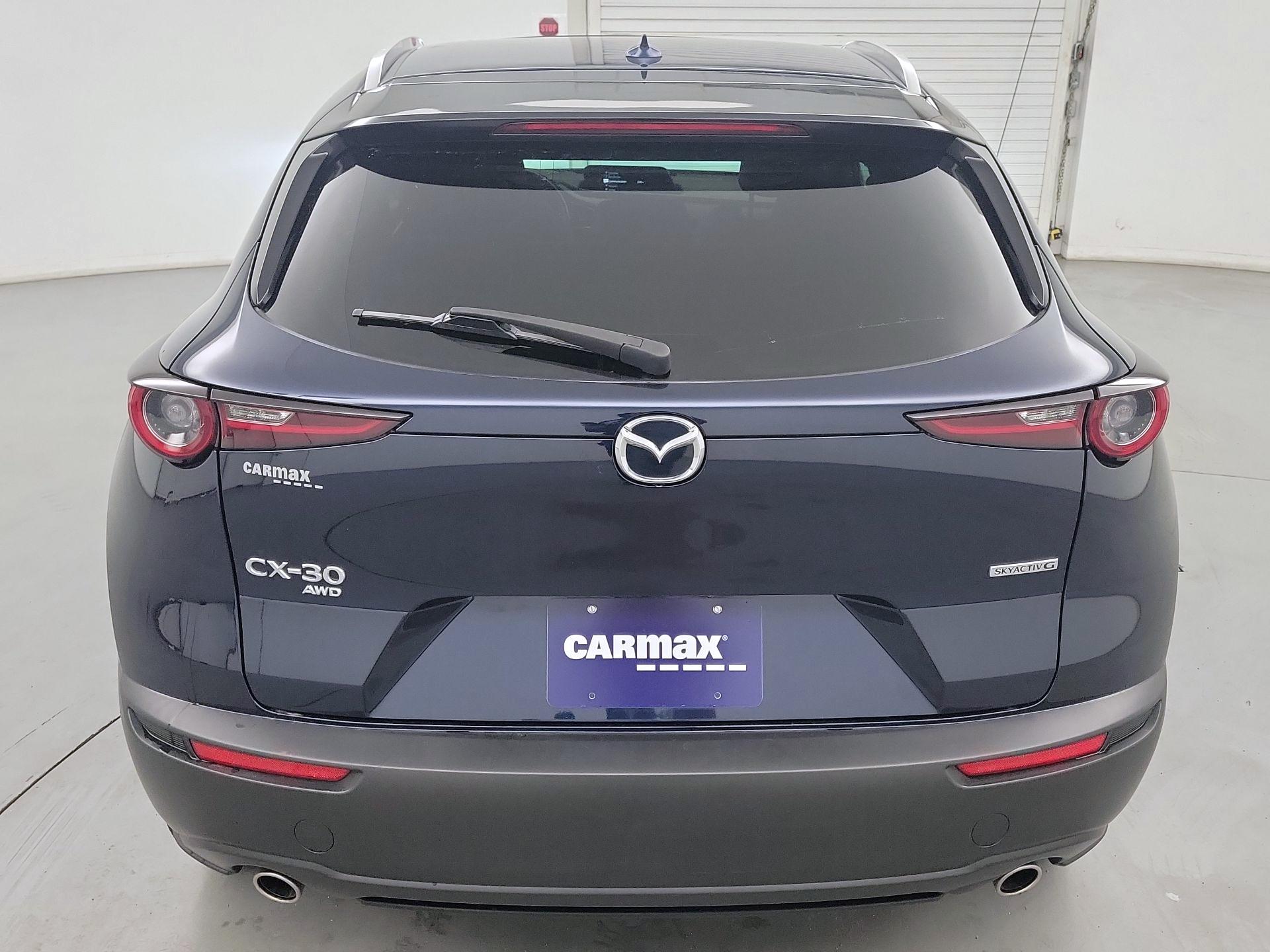 Thumbnail: 2023 Mazda CX-30 - 6