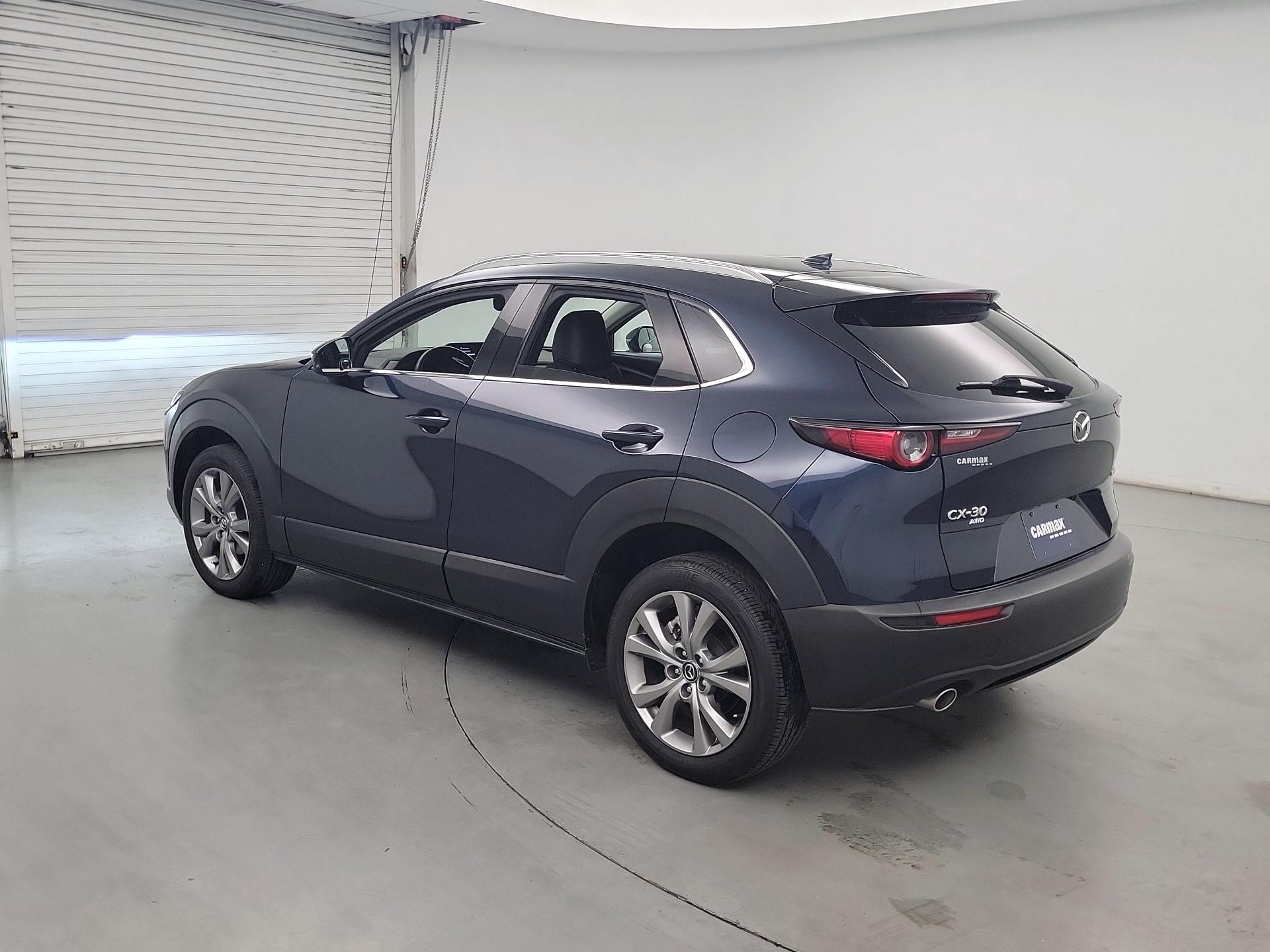 Thumbnail: 2023 Mazda CX-30 - 7