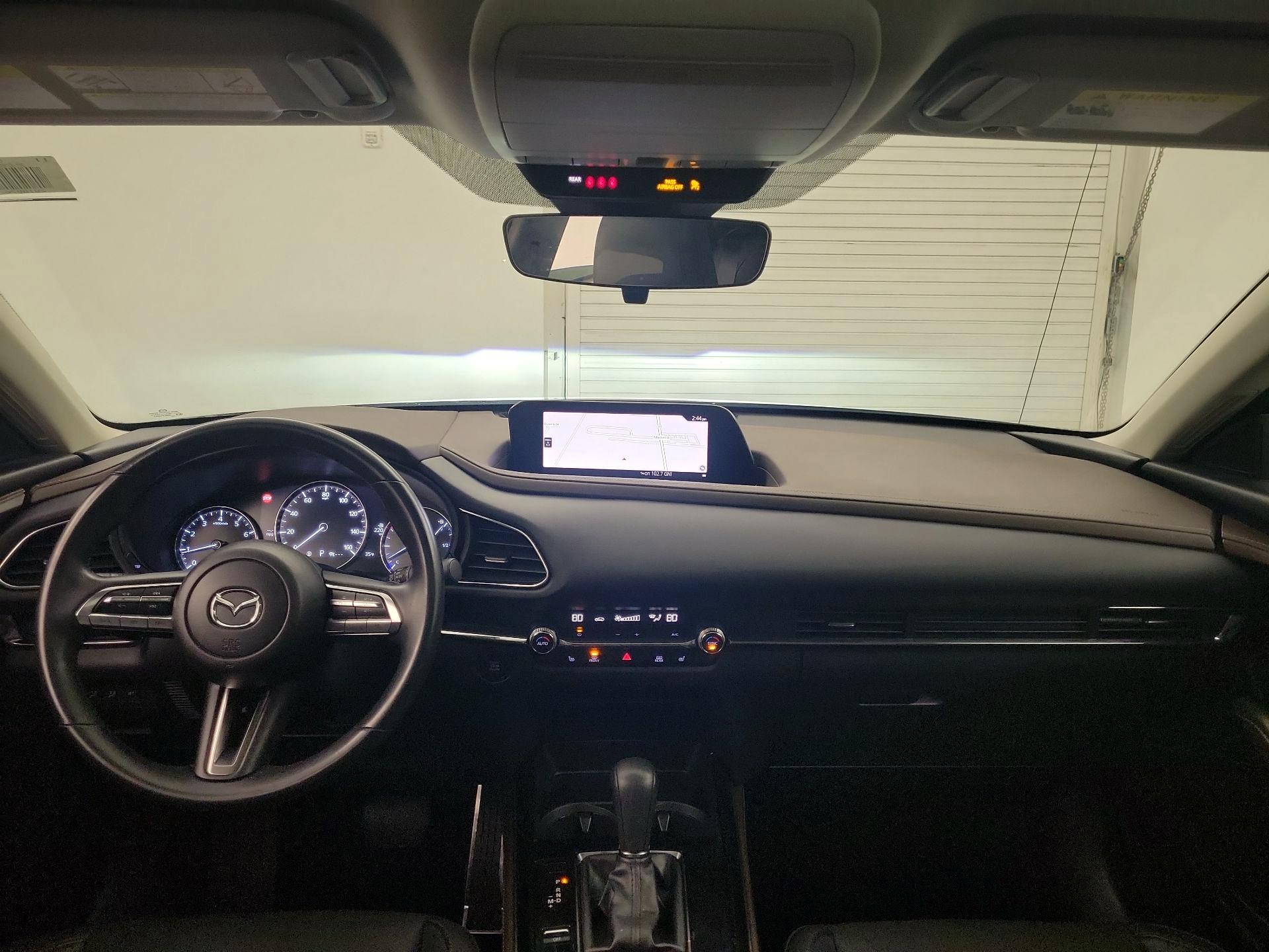 Thumbnail: 2023 Mazda CX-30 - 8