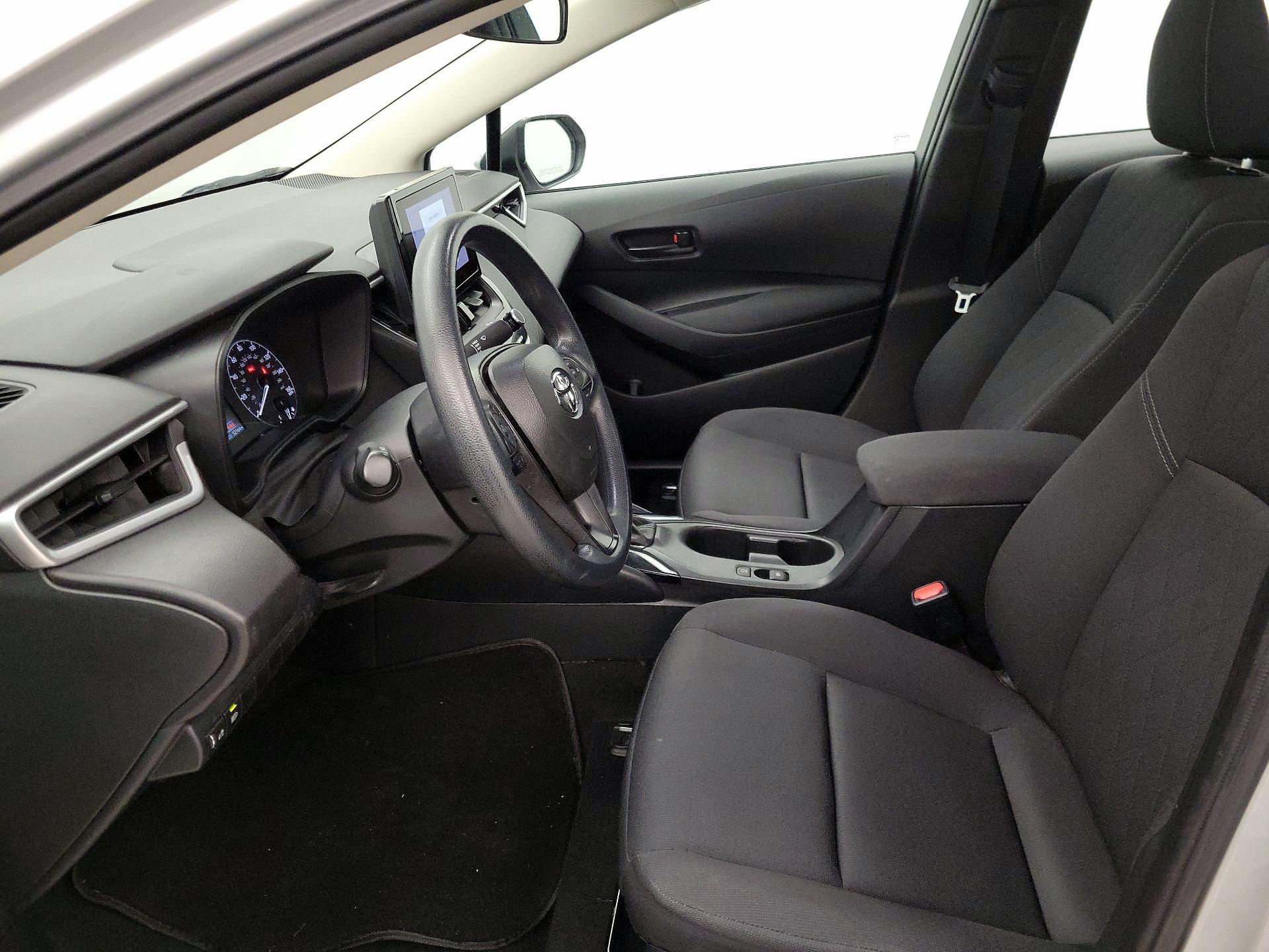 Thumbnail: 2024 Toyota Corolla - 11