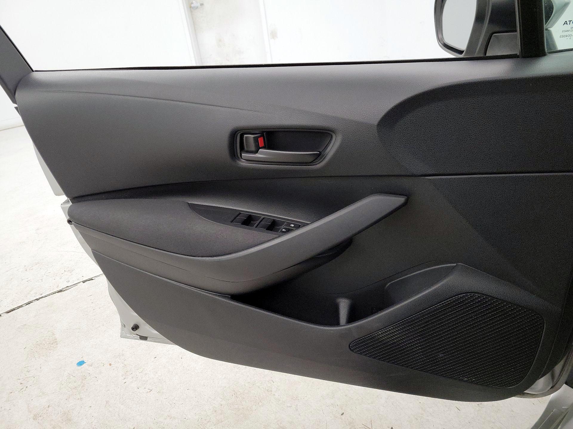 Thumbnail: 2024 Toyota Corolla - 12